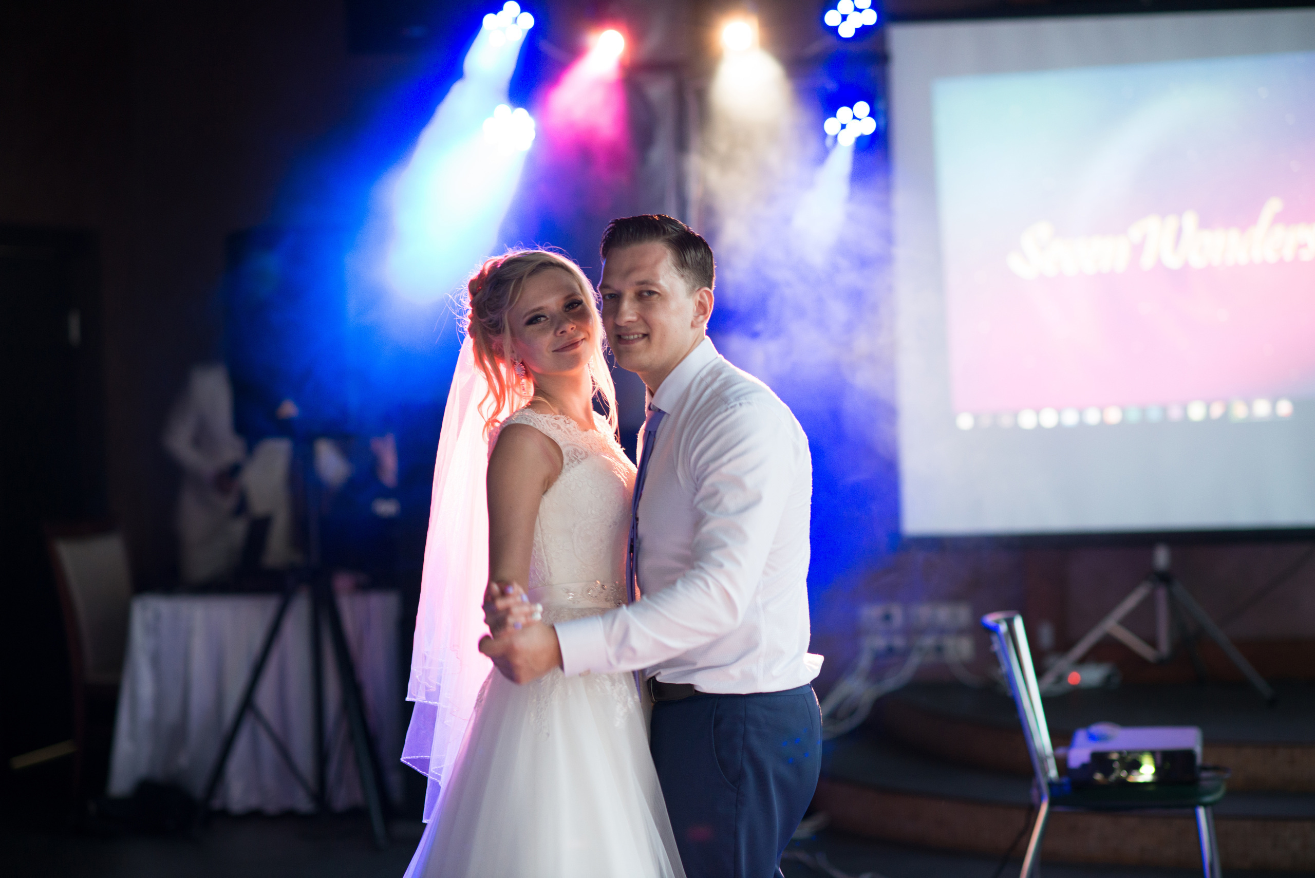 Владимир & Мария 29.07.17. Свадебный фотограф  Нижний Новгород Андрей Мордяхин