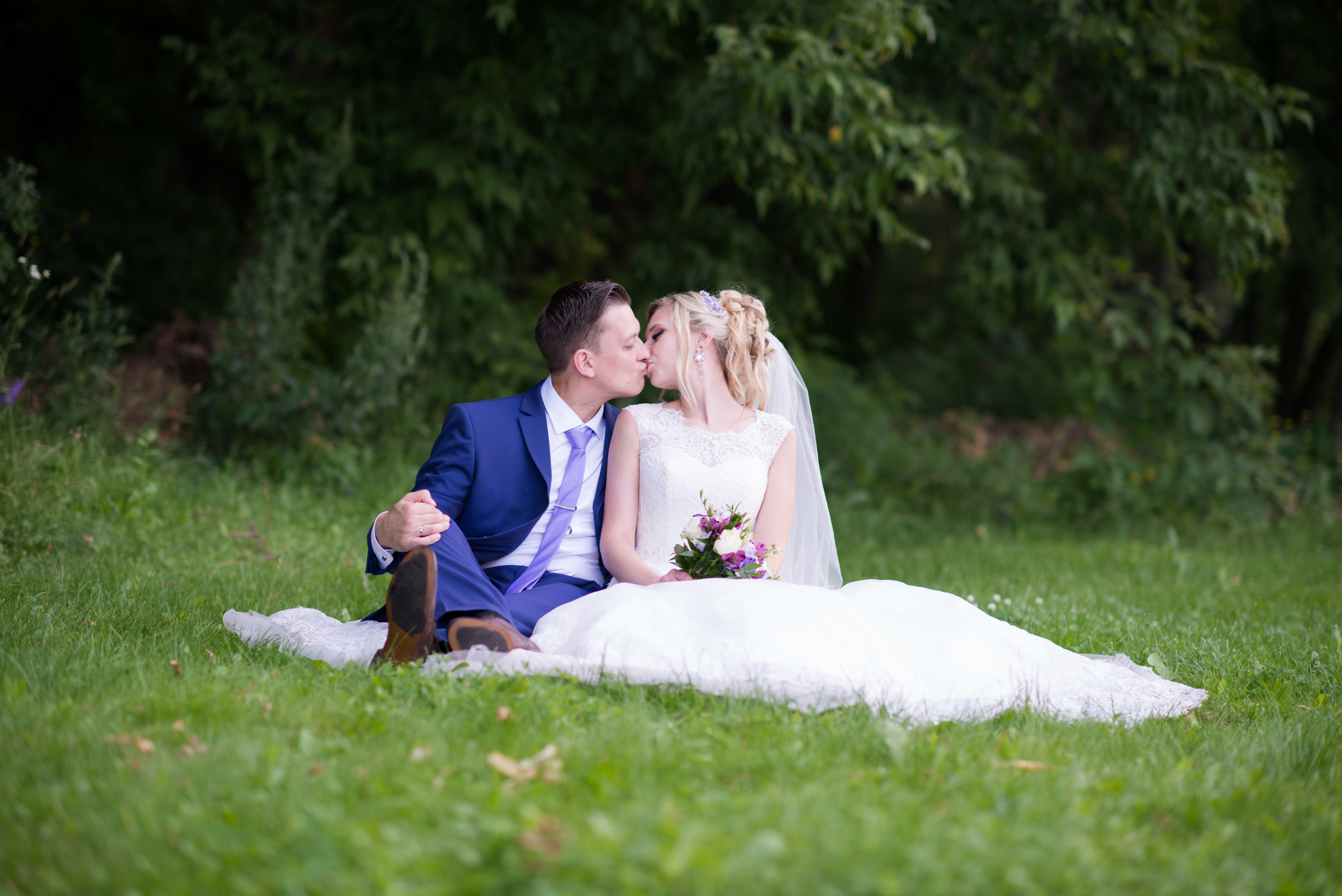 Владимир & Мария 29.07.17. Свадебный фотограф  Нижний Новгород Андрей Мордяхин