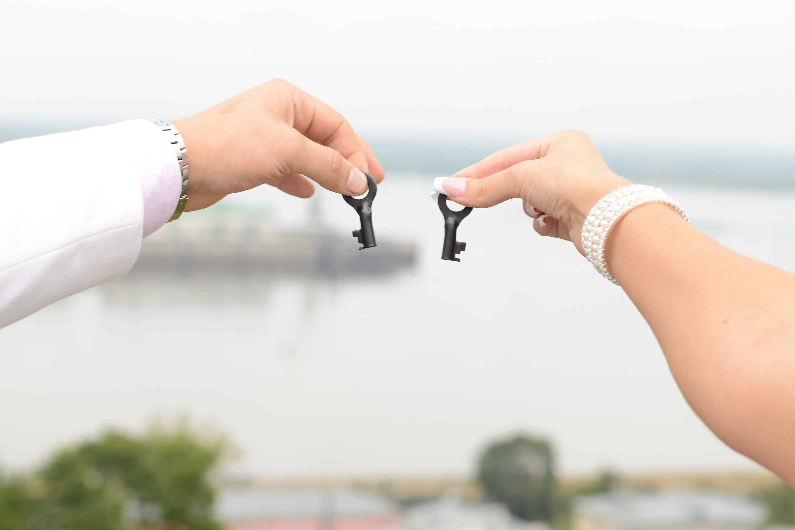 Наталья & Алексей. Свадебный фотограф  Нижний Новгород Андрей Мордяхин