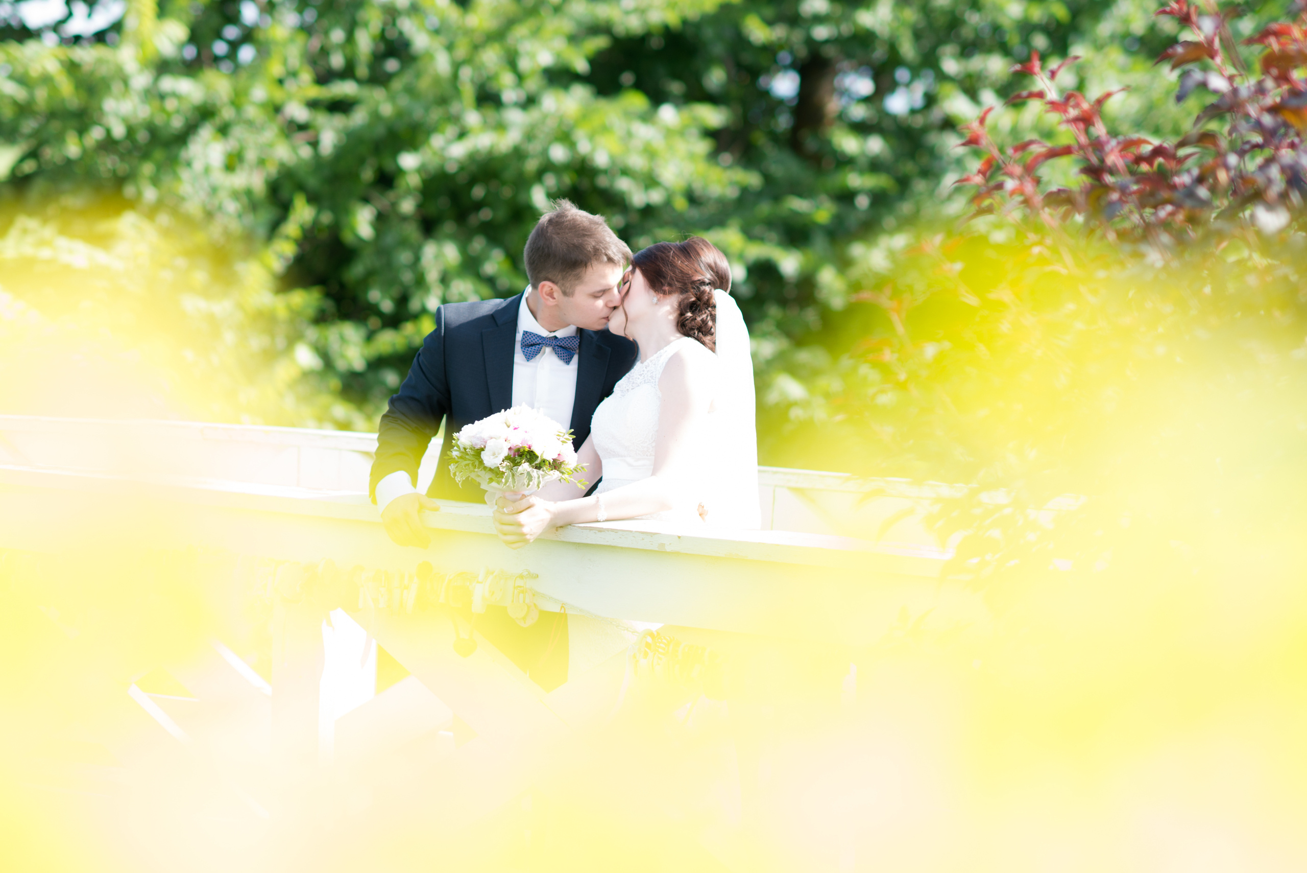 Татьяна & Максим 03.08.17. Свадебный фотограф  Нижний Новгород Андрей Мордяхин