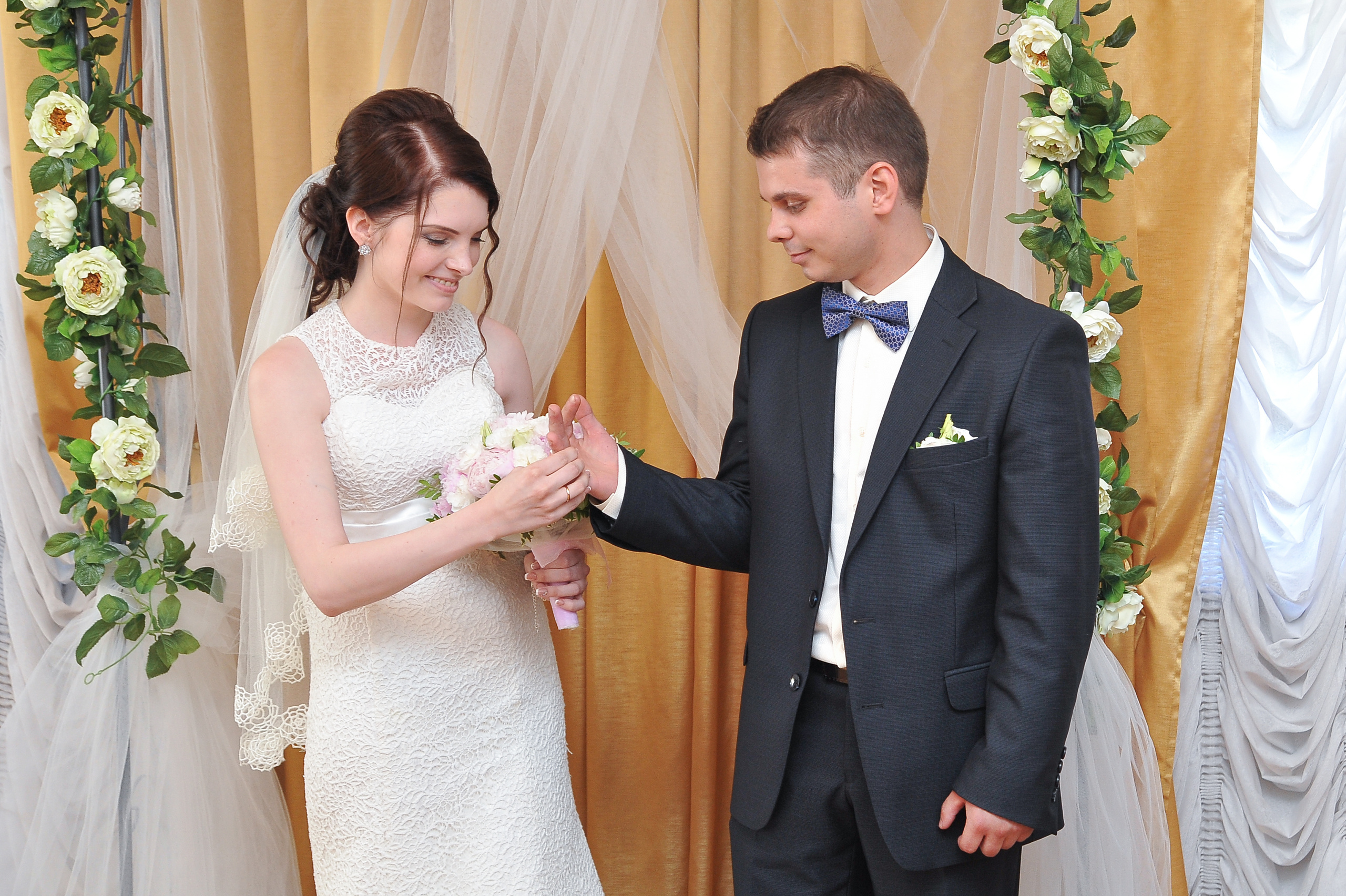 Татьяна & Максим 03.08.17. Свадебный фотограф  Нижний Новгород Андрей Мордяхин