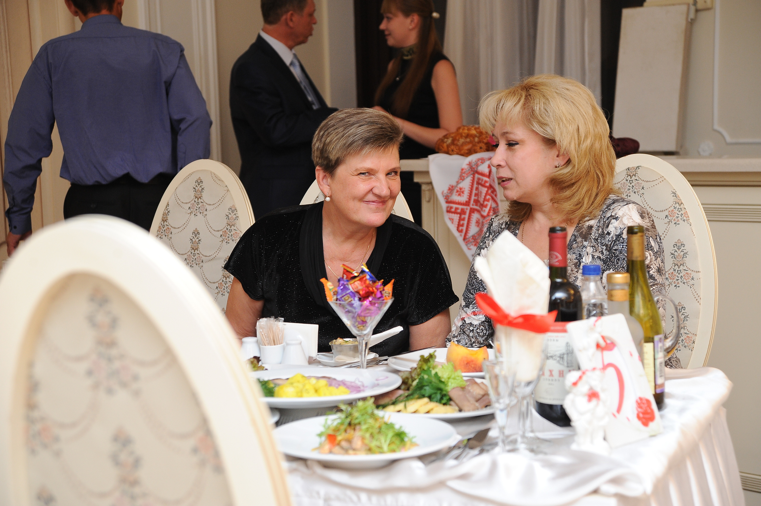 Аня & Дима. Свадебный фотограф  Нижний Новгород Андрей Мордяхин