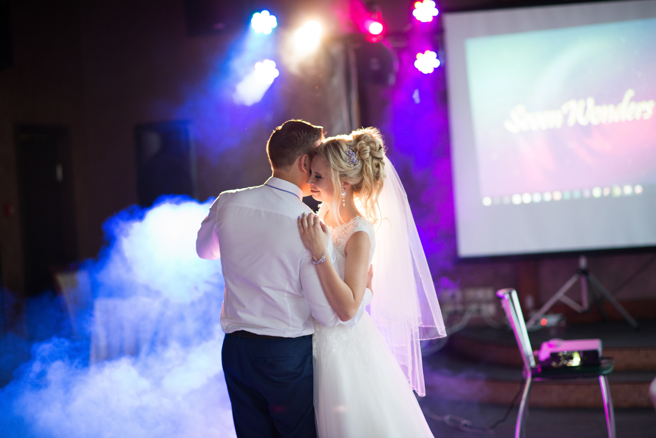 Владимир & Мария 29.07.17. Свадебный фотограф  Нижний Новгород Андрей Мордяхин