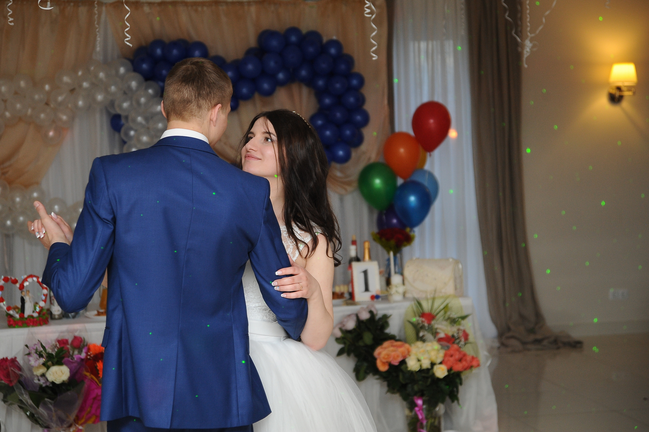 Тома & Денис 22.04.17. Свадебный фотограф  Нижний Новгород Андрей Мордяхин