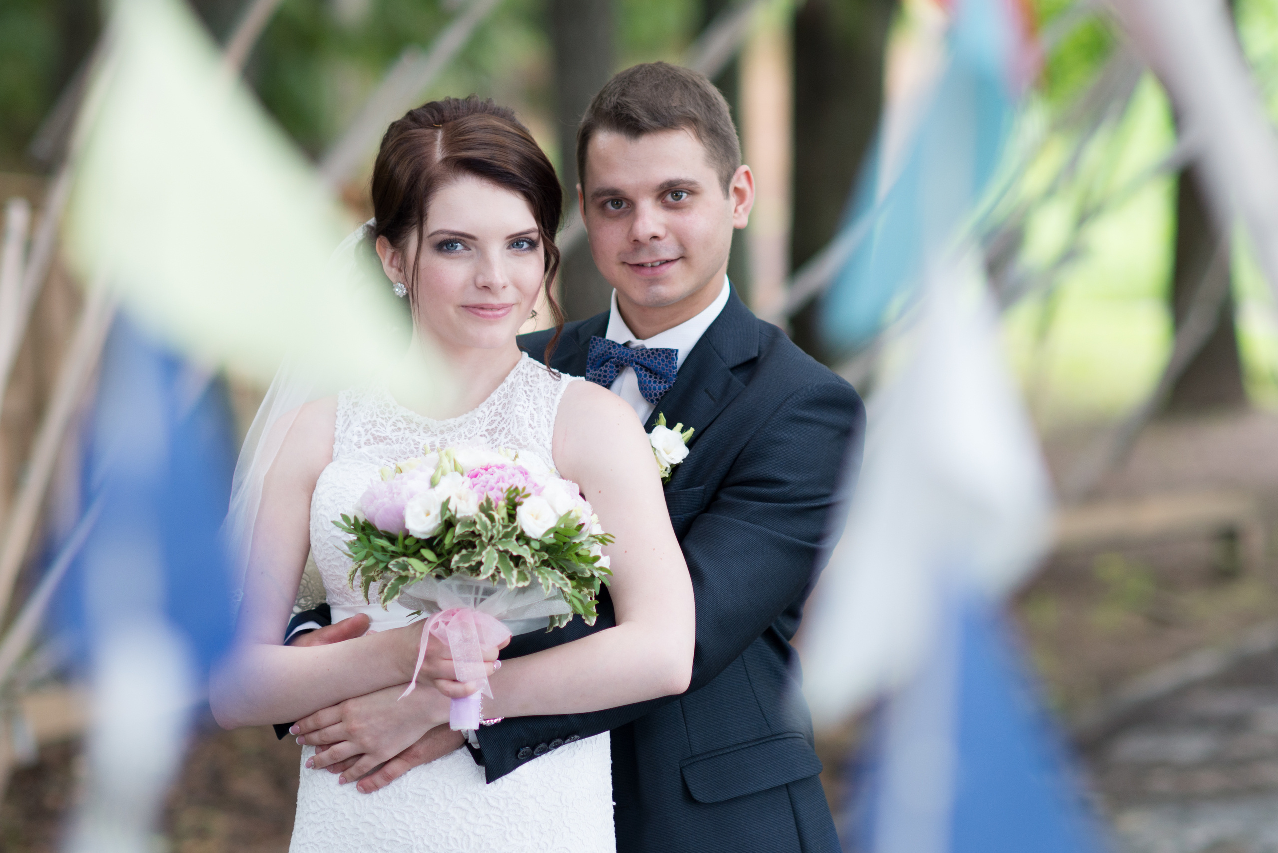 Татьяна & Максим 03.08.17. Свадебный фотограф  Нижний Новгород Андрей Мордяхин