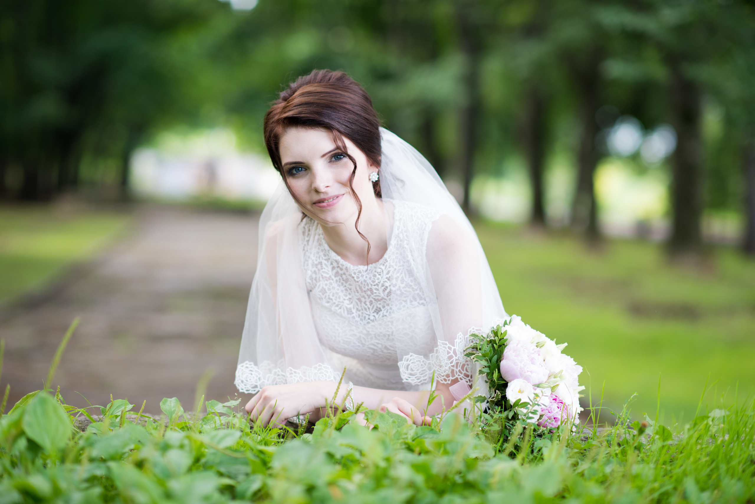 Татьяна & Максим 03.08.17. Свадебный фотограф  Нижний Новгород Андрей Мордяхин