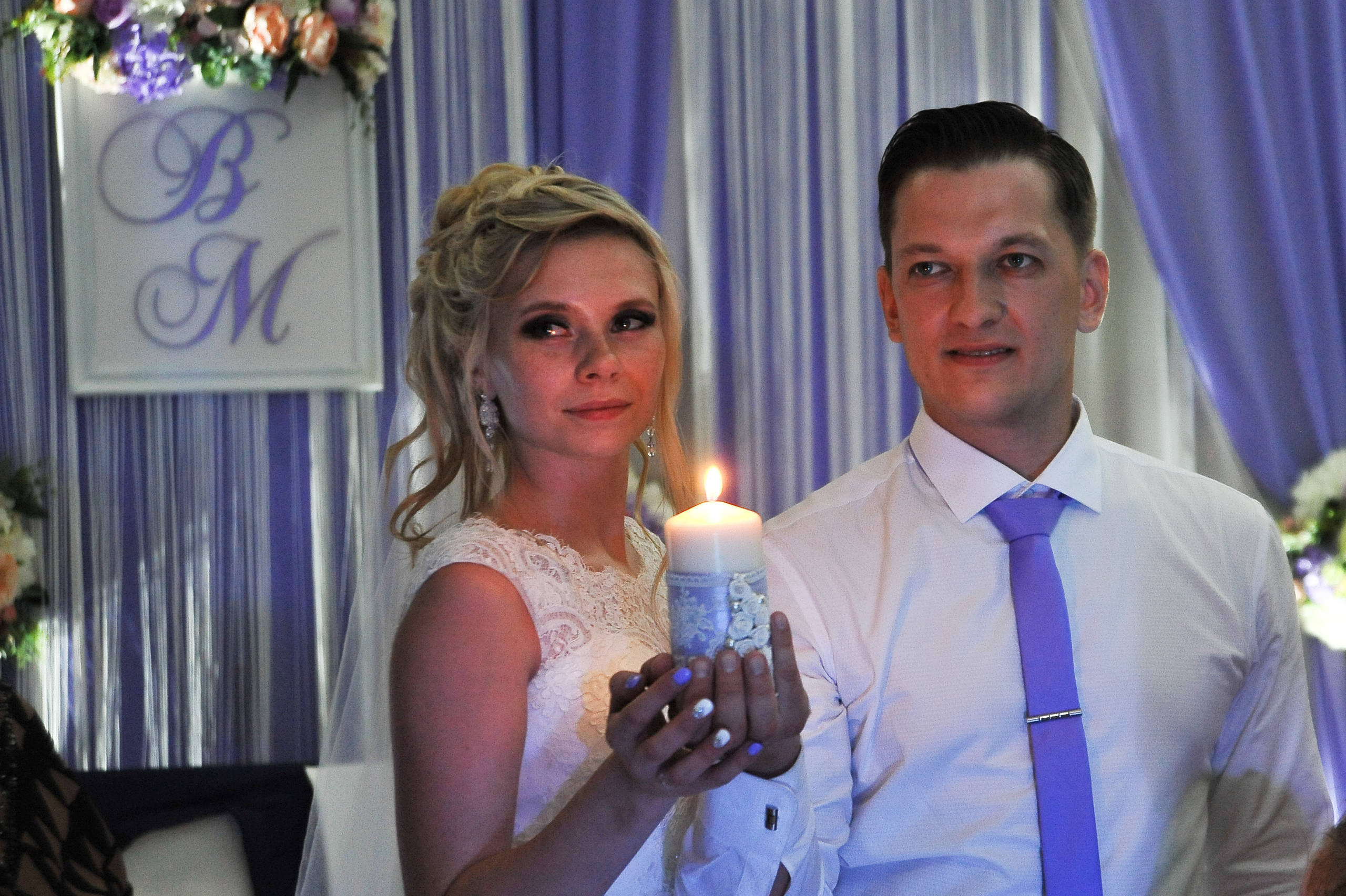 Владимир & Мария 29.07.17. Свадебный фотограф  Нижний Новгород Андрей Мордяхин