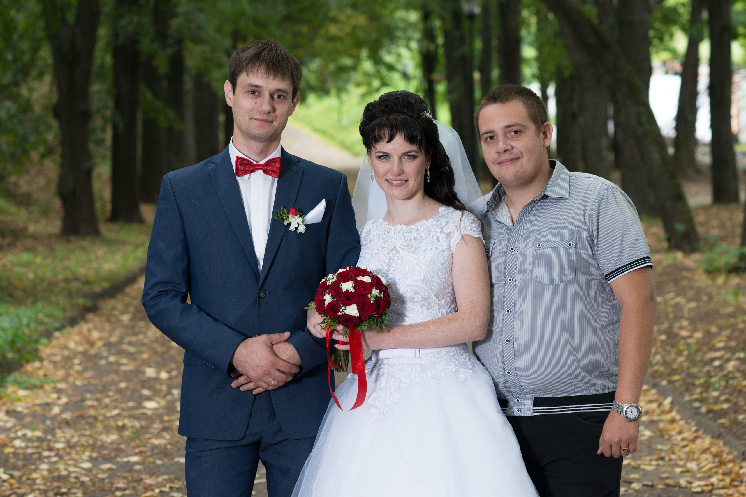 Татьяна & Артур 25.08.17. Свадебный фотограф  Нижний Новгород Андрей Мордяхин