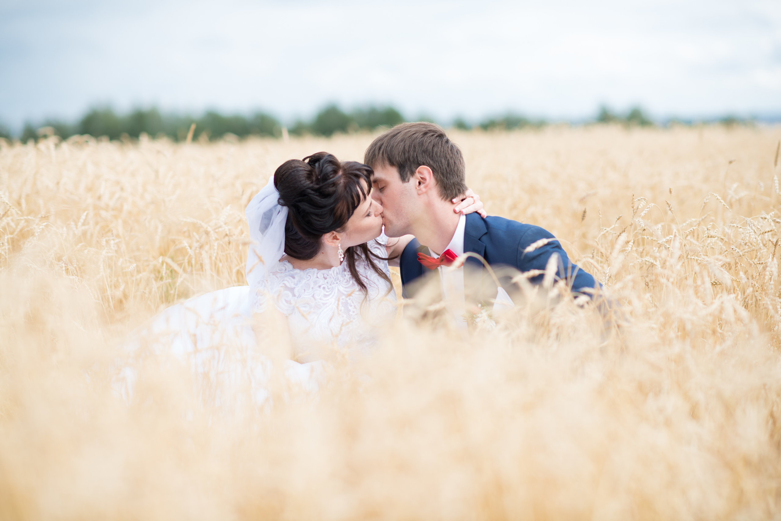 Татьяна & Артур 25.08.17. Свадебный фотограф  Нижний Новгород Андрей Мордяхин