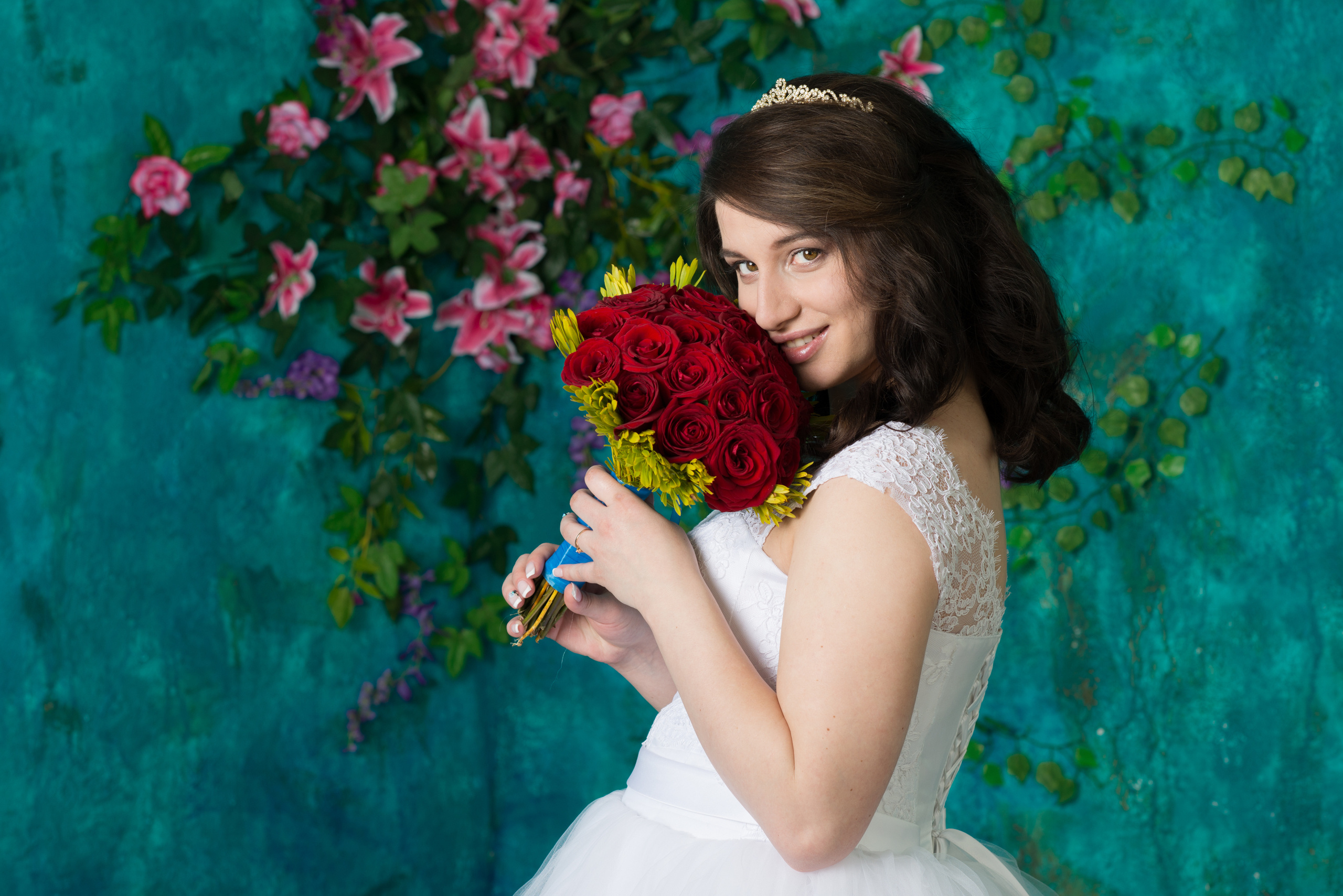 Тома & Денис 22.04.17. Свадебный фотограф  Нижний Новгород Андрей Мордяхин