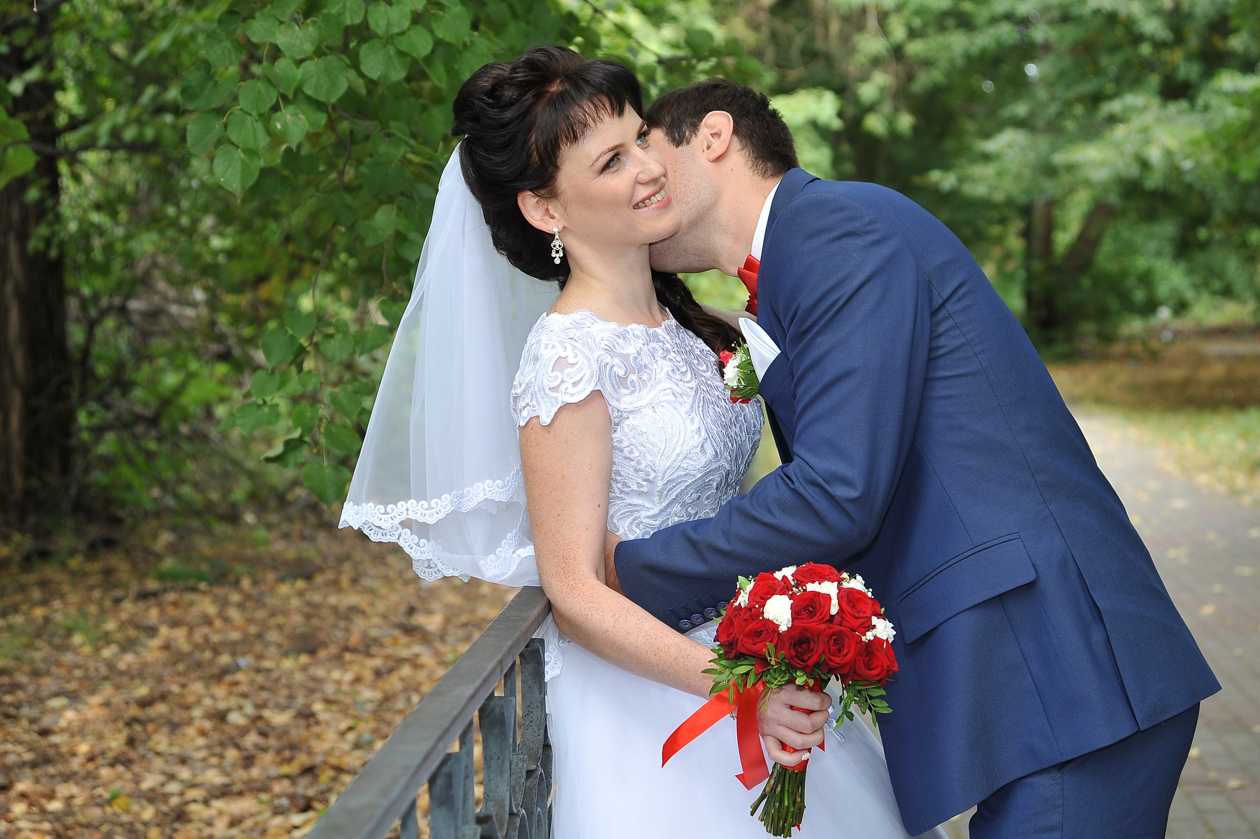 Татьяна & Артур 25.08.17. Свадебный фотограф  Нижний Новгород Андрей Мордяхин