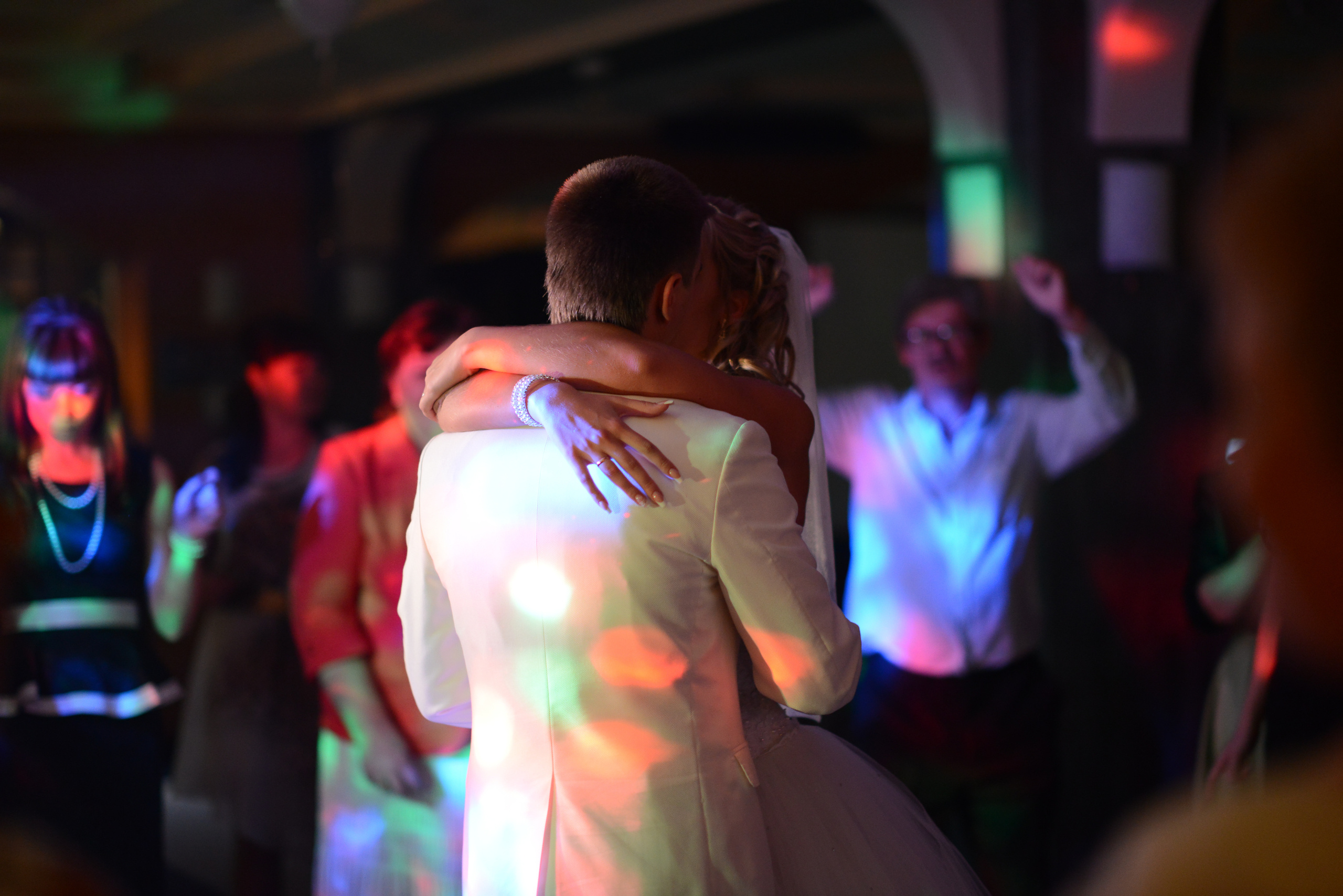 Наталья & Алексей. Свадебный фотограф  Нижний Новгород Андрей Мордяхин