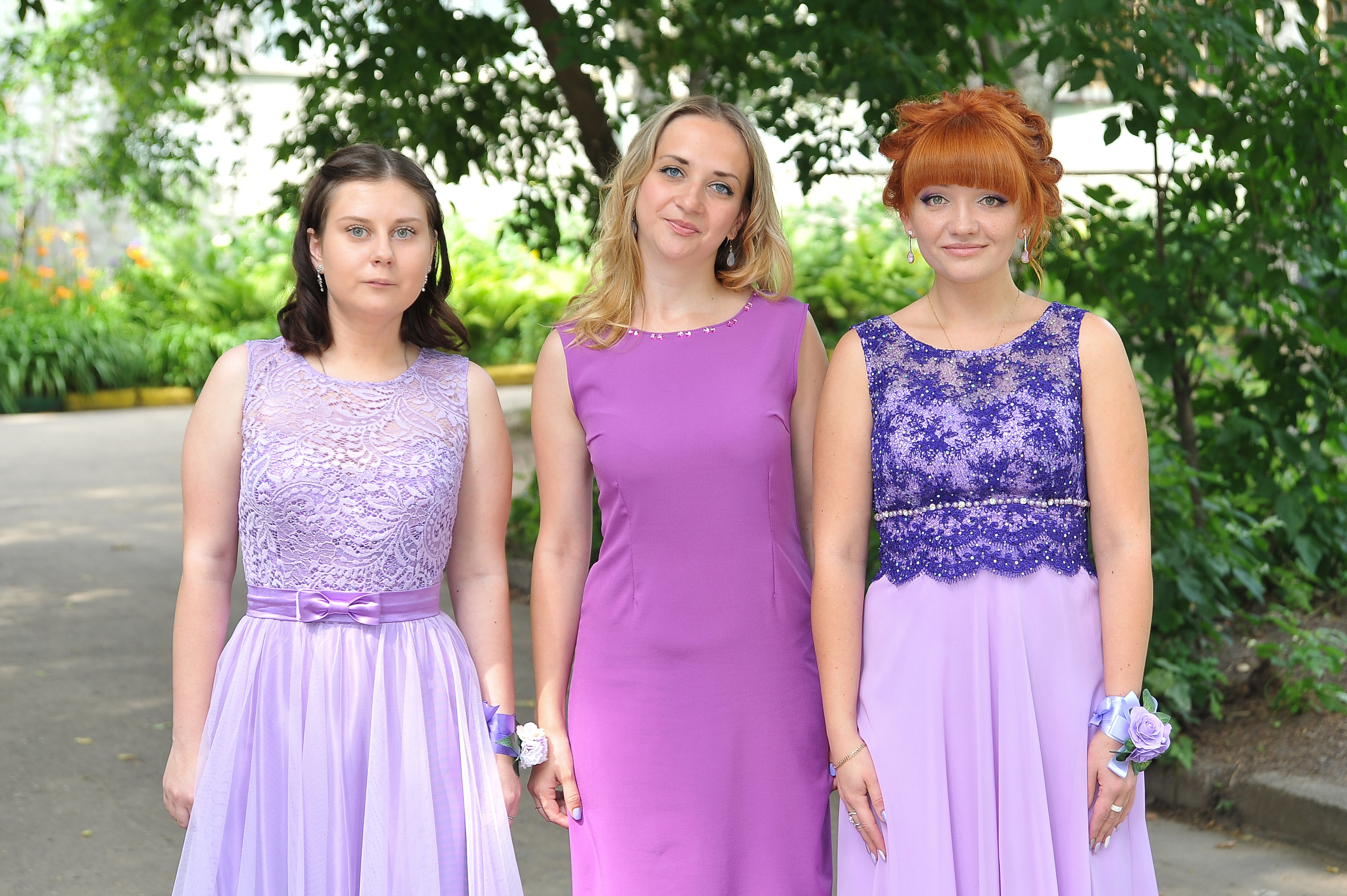 Владимир & Мария 29.07.17. Свадебный фотограф  Нижний Новгород Андрей Мордяхин