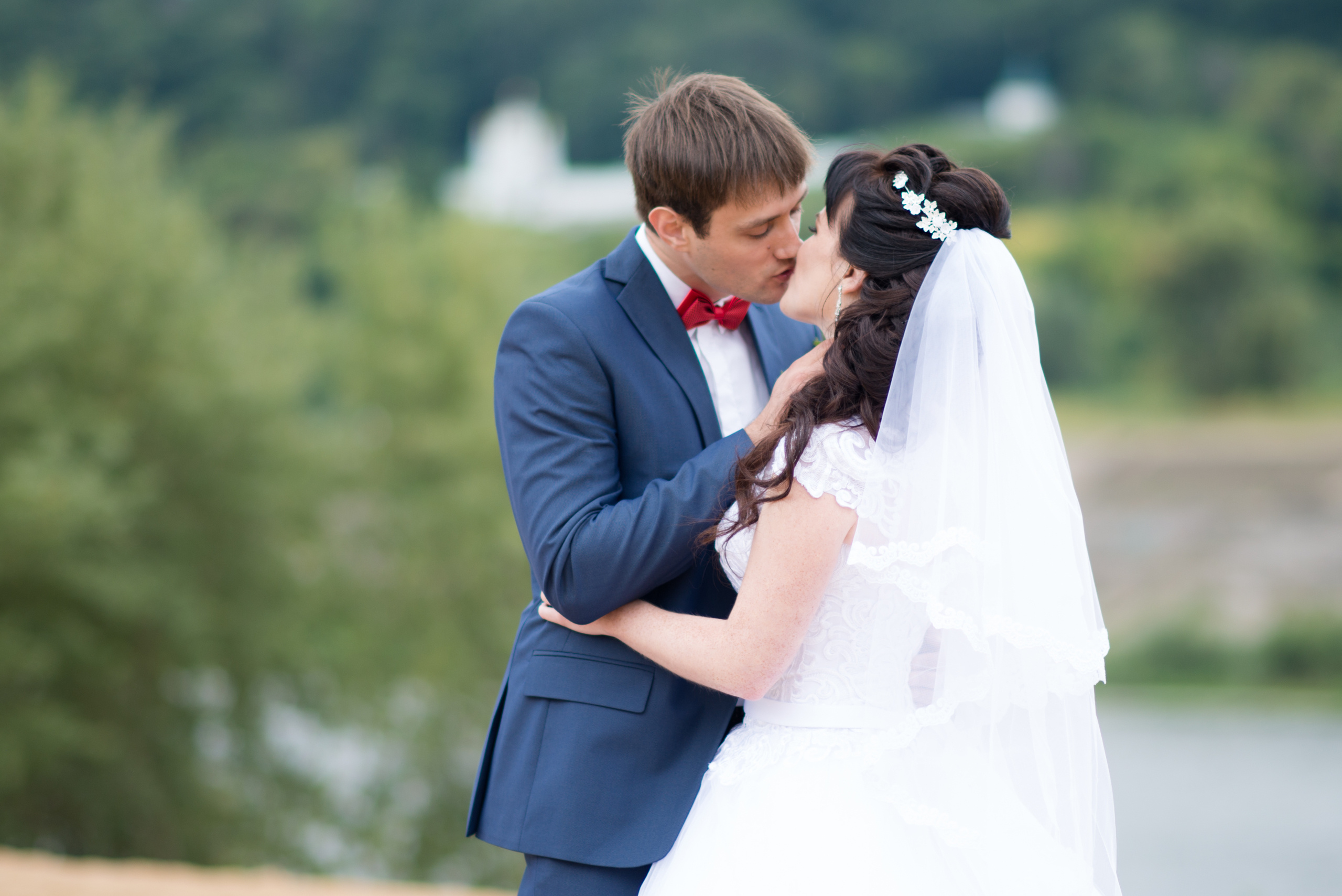 Татьяна & Артур 25.08.17. Свадебный фотограф  Нижний Новгород Андрей Мордяхин