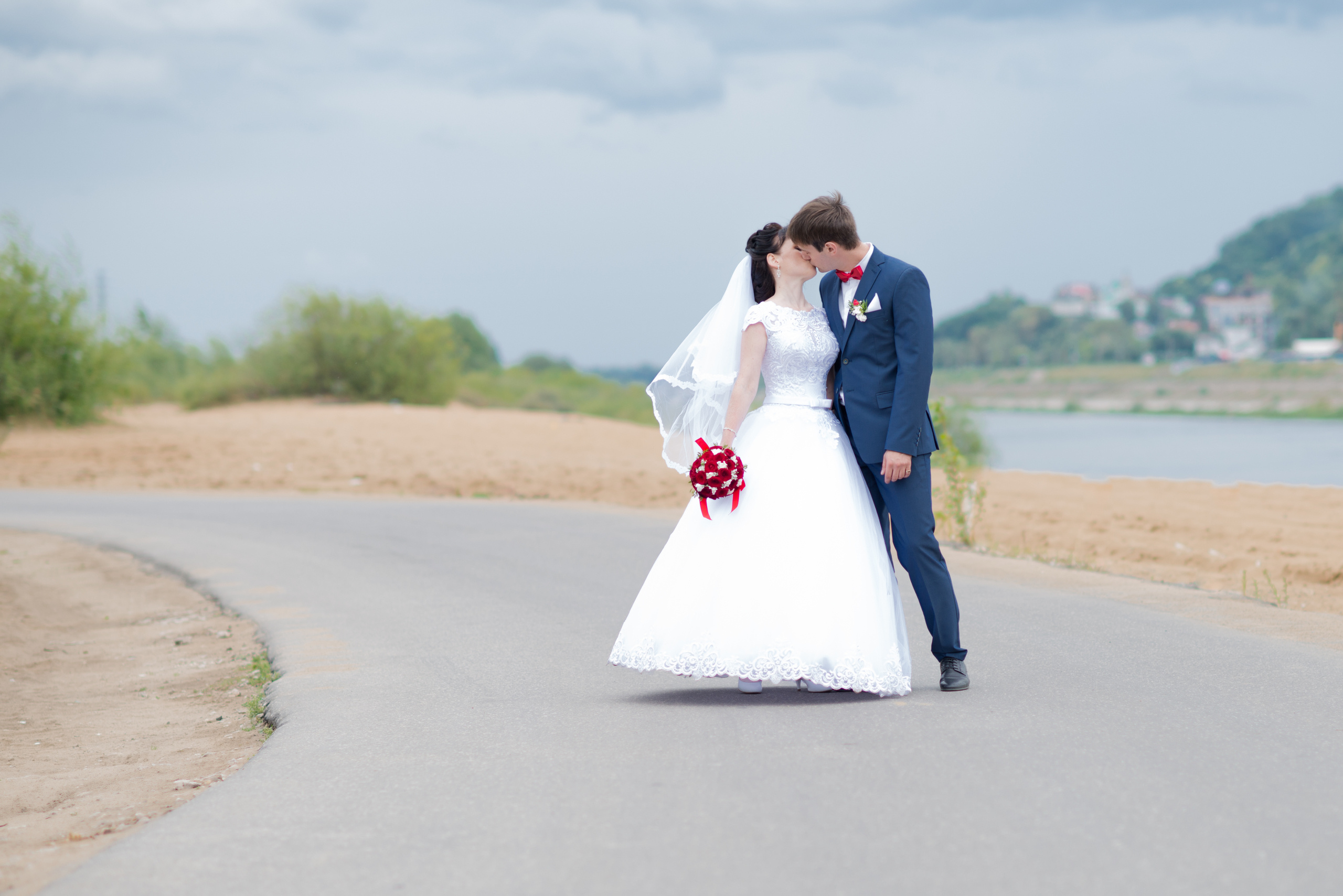 Татьяна & Артур 25.08.17. Свадебный фотограф  Нижний Новгород Андрей Мордяхин