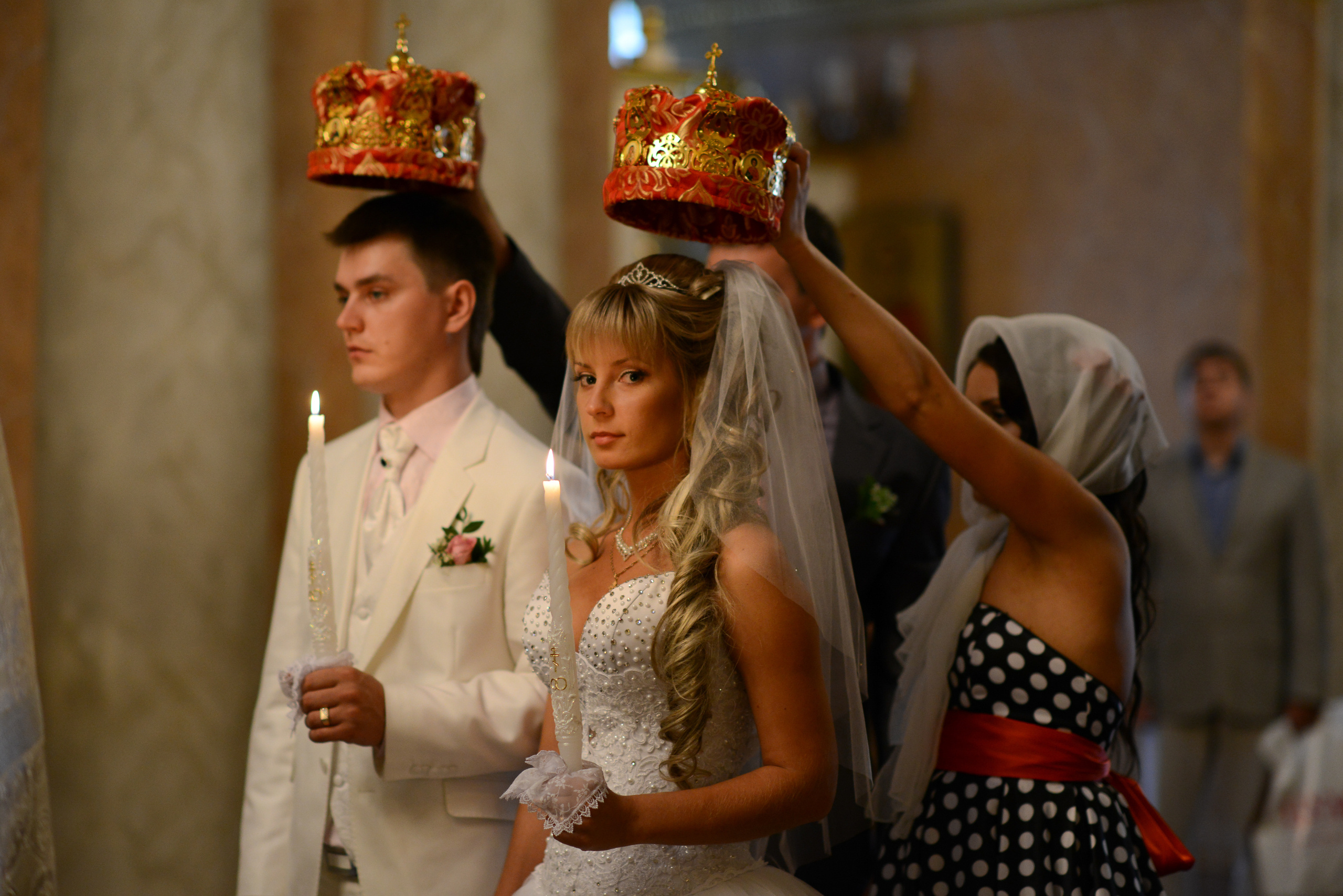 Свадебный фотограф  Нижний Новгород Андрей Мордяхин