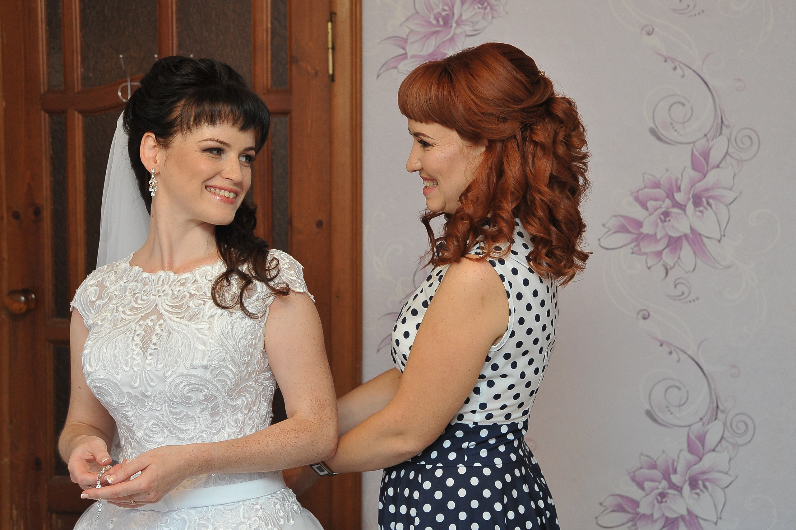 Татьяна & Артур 25.08.17. Свадебный фотограф  Нижний Новгород Андрей Мордяхин