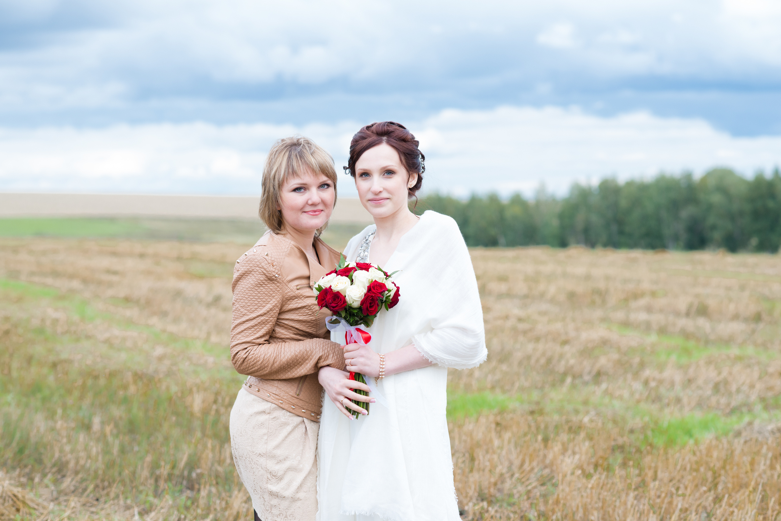 Аня & Дима. Свадебный фотограф  Нижний Новгород Андрей Мордяхин