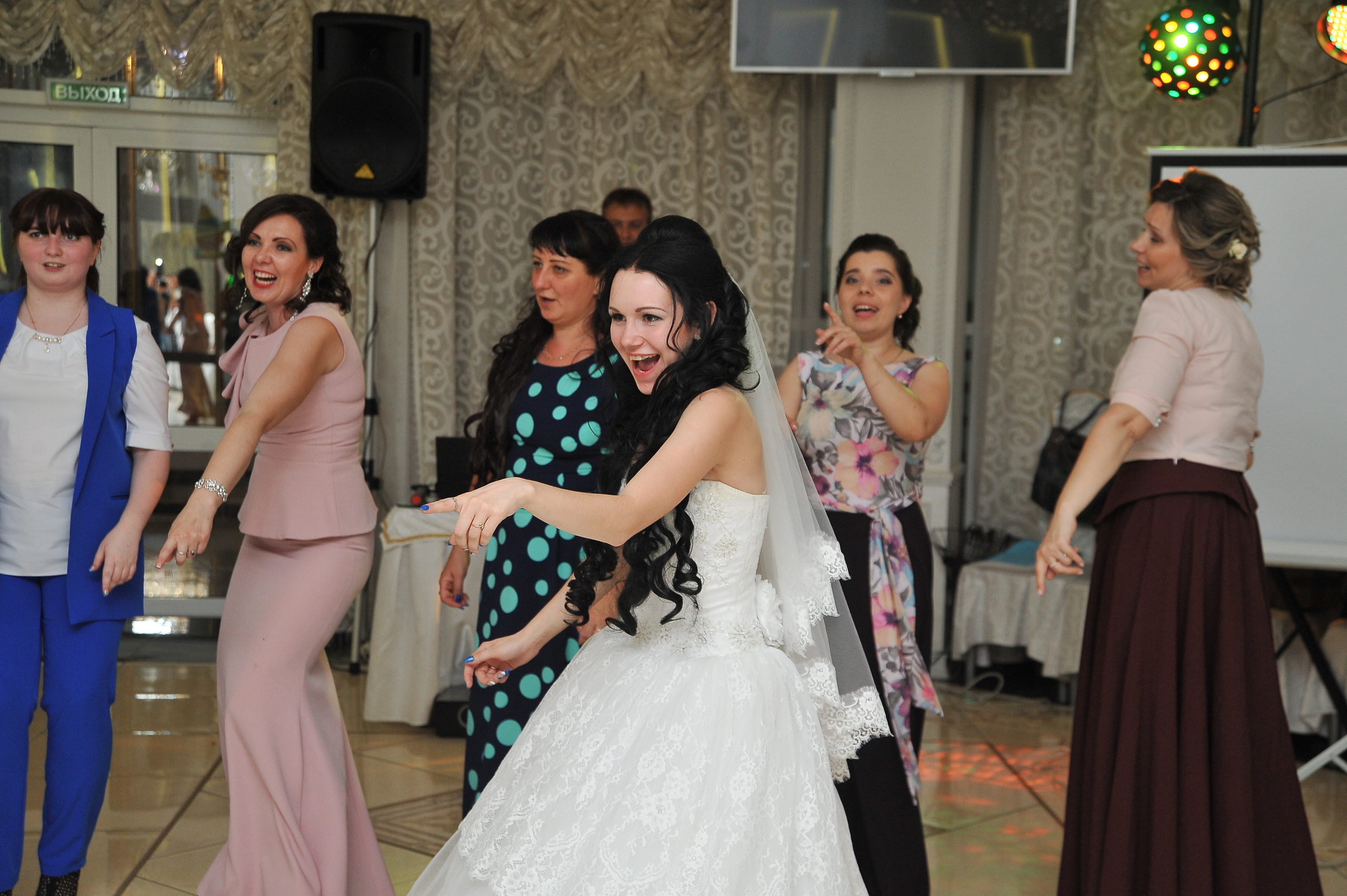 Оксана & Максим 18.08.17. Свадебный фотограф  Нижний Новгород Андрей Мордяхин