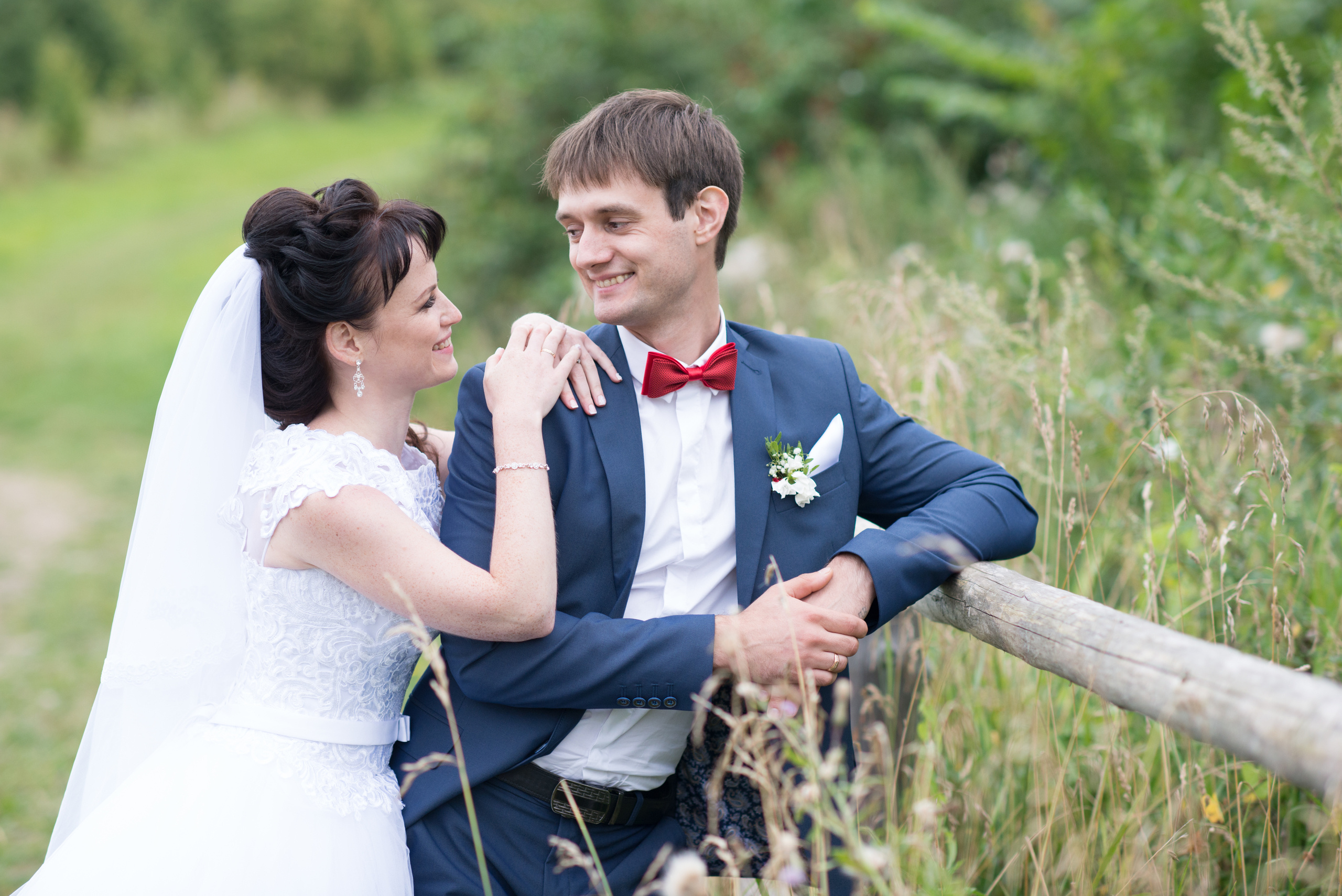 Татьяна & Артур 25.08.17. Свадебный фотограф  Нижний Новгород Андрей Мордяхин