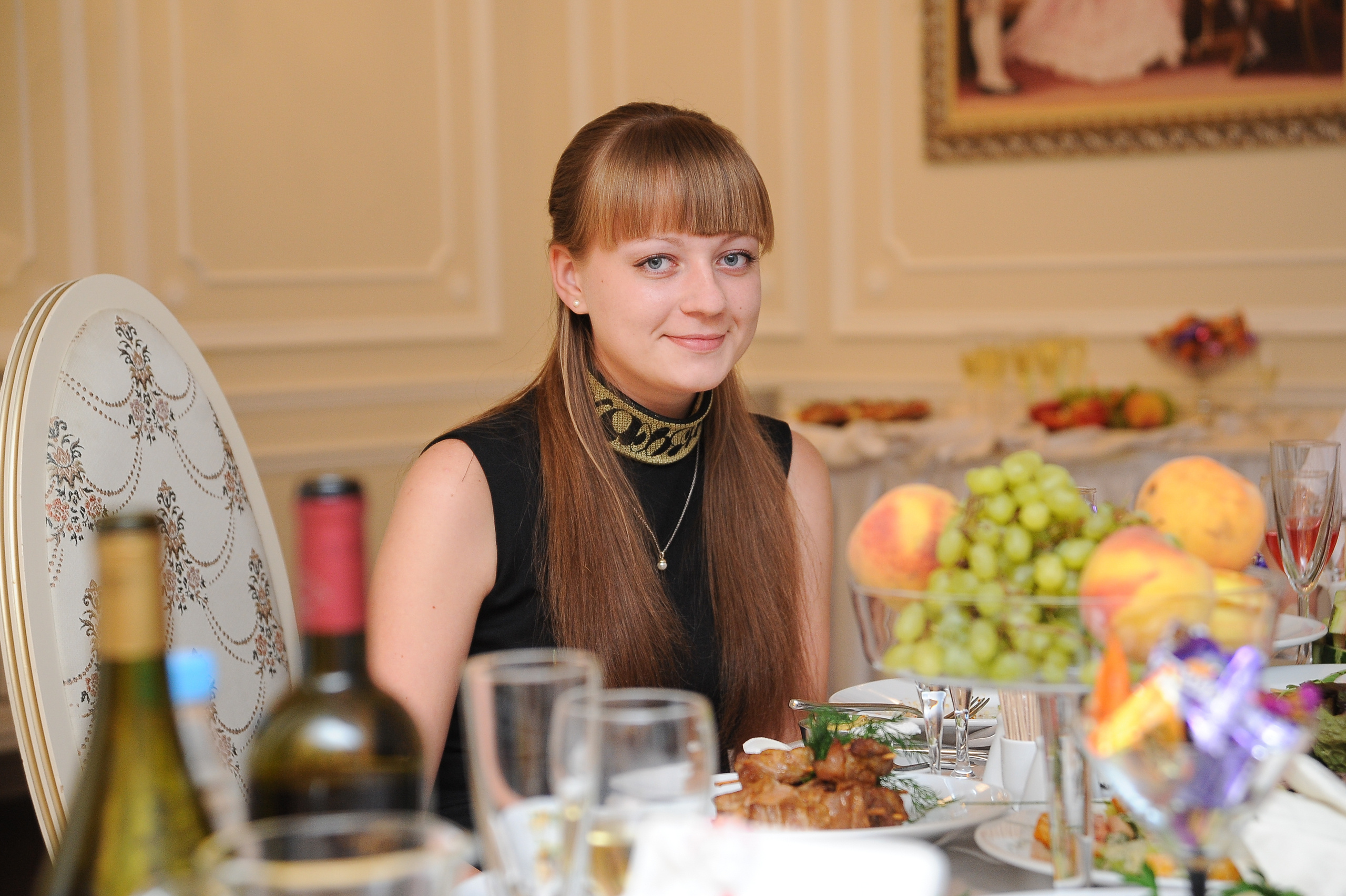 Аня & Дима. Свадебный фотограф  Нижний Новгород Андрей Мордяхин