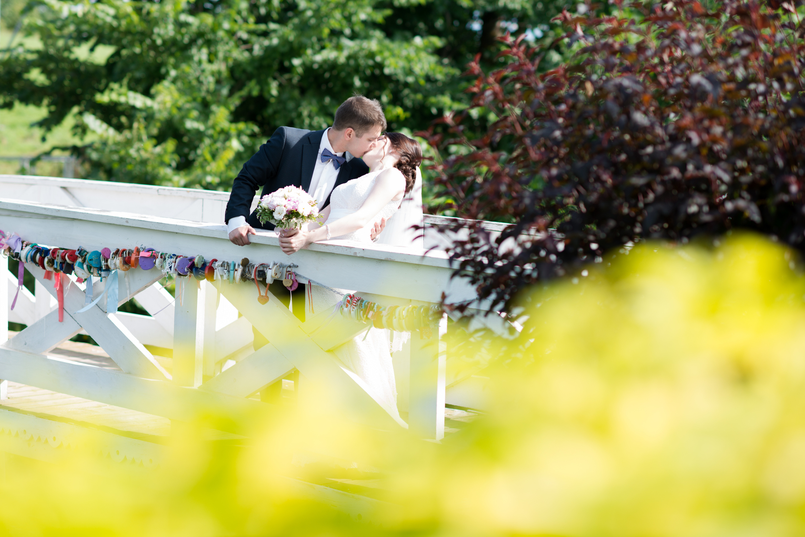 Татьяна & Максим 03.08.17. Свадебный фотограф  Нижний Новгород Андрей Мордяхин