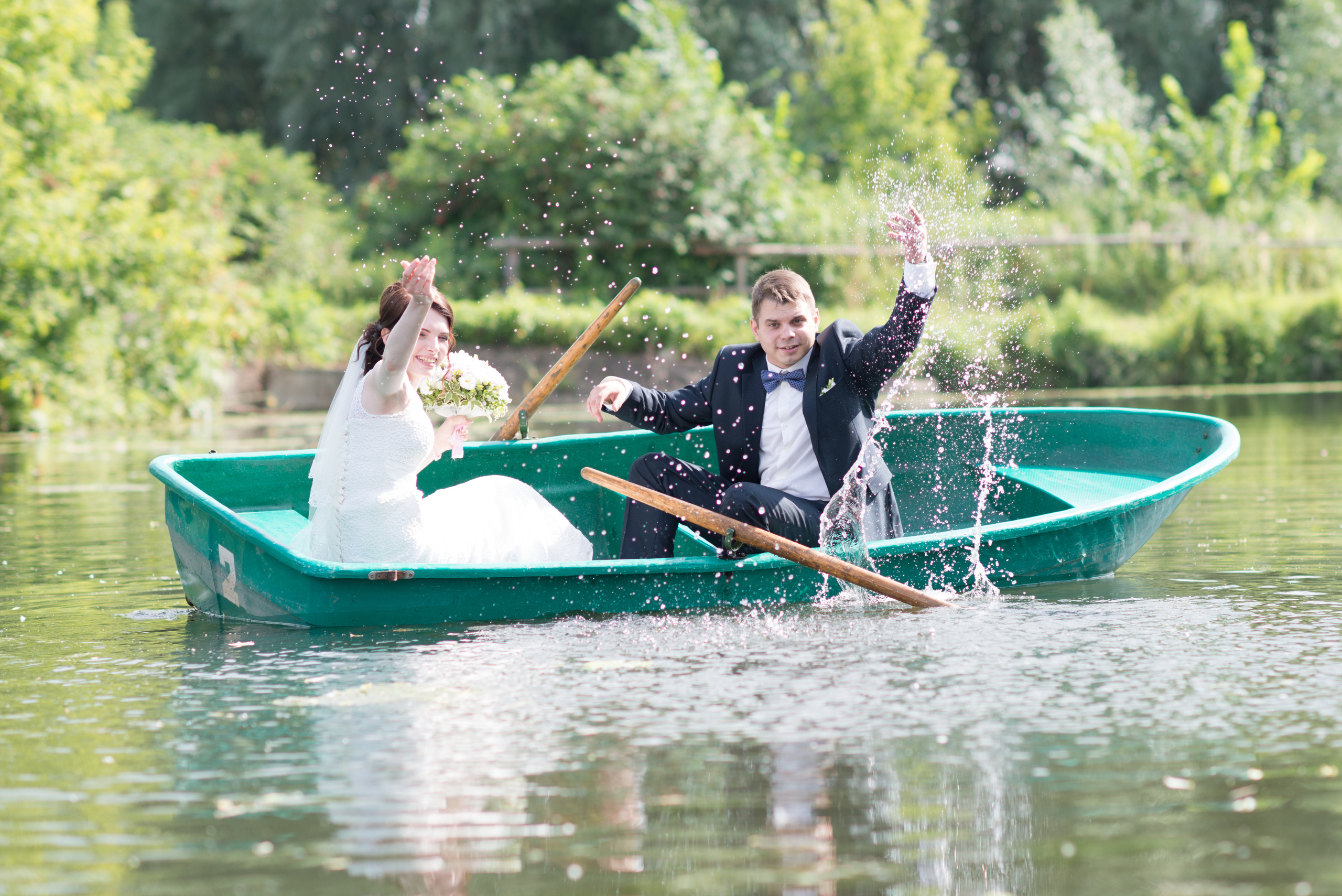 Татьяна & Максим 03.08.17. Свадебный фотограф  Нижний Новгород Андрей Мордяхин