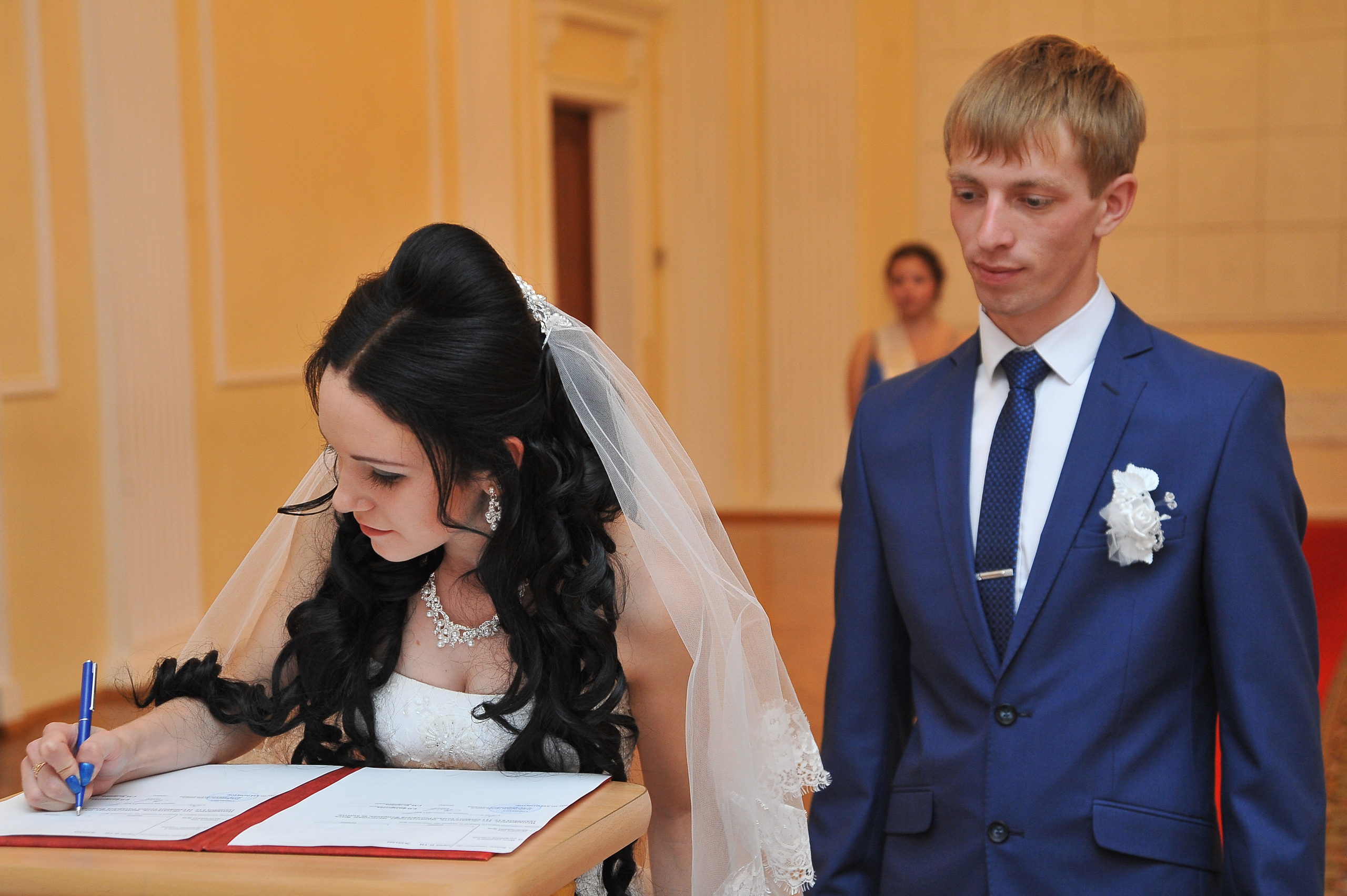 Оксана & Максим 18.08.17. Свадебный фотограф  Нижний Новгород Андрей Мордяхин