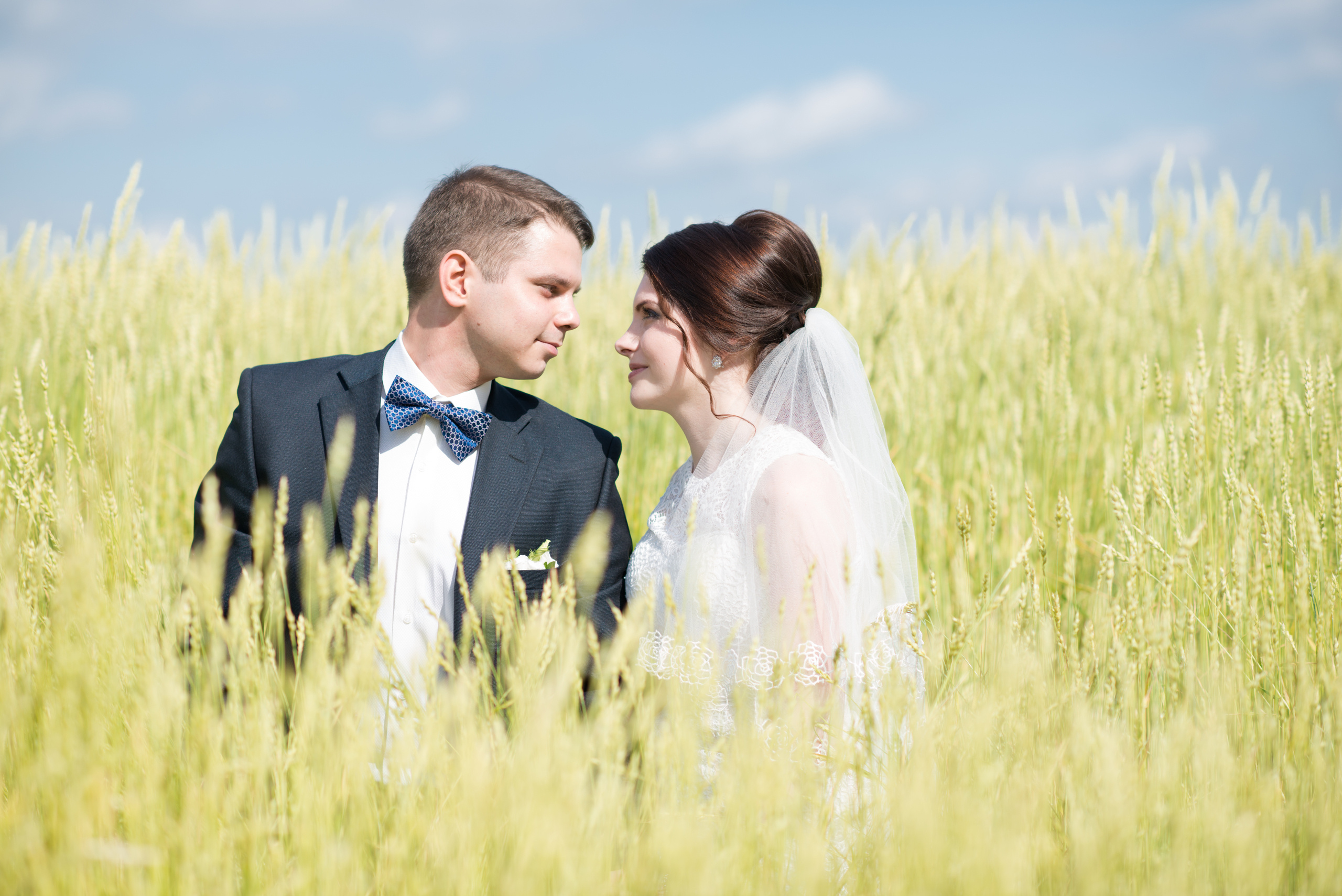 Татьяна & Максим 03.08.17. Свадебный фотограф  Нижний Новгород Андрей Мордяхин