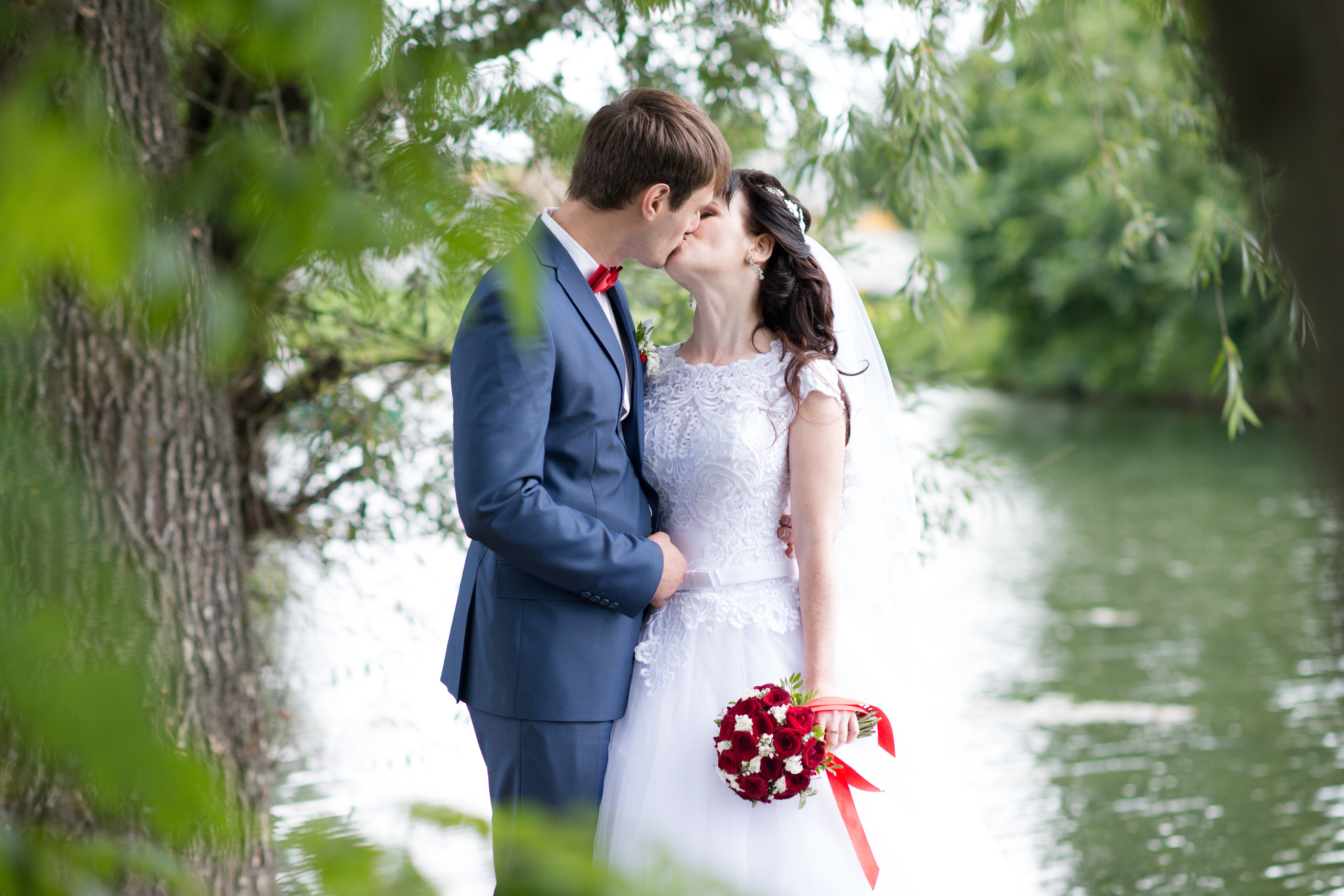 Татьяна & Артур 25.08.17. Свадебный фотограф  Нижний Новгород Андрей Мордяхин