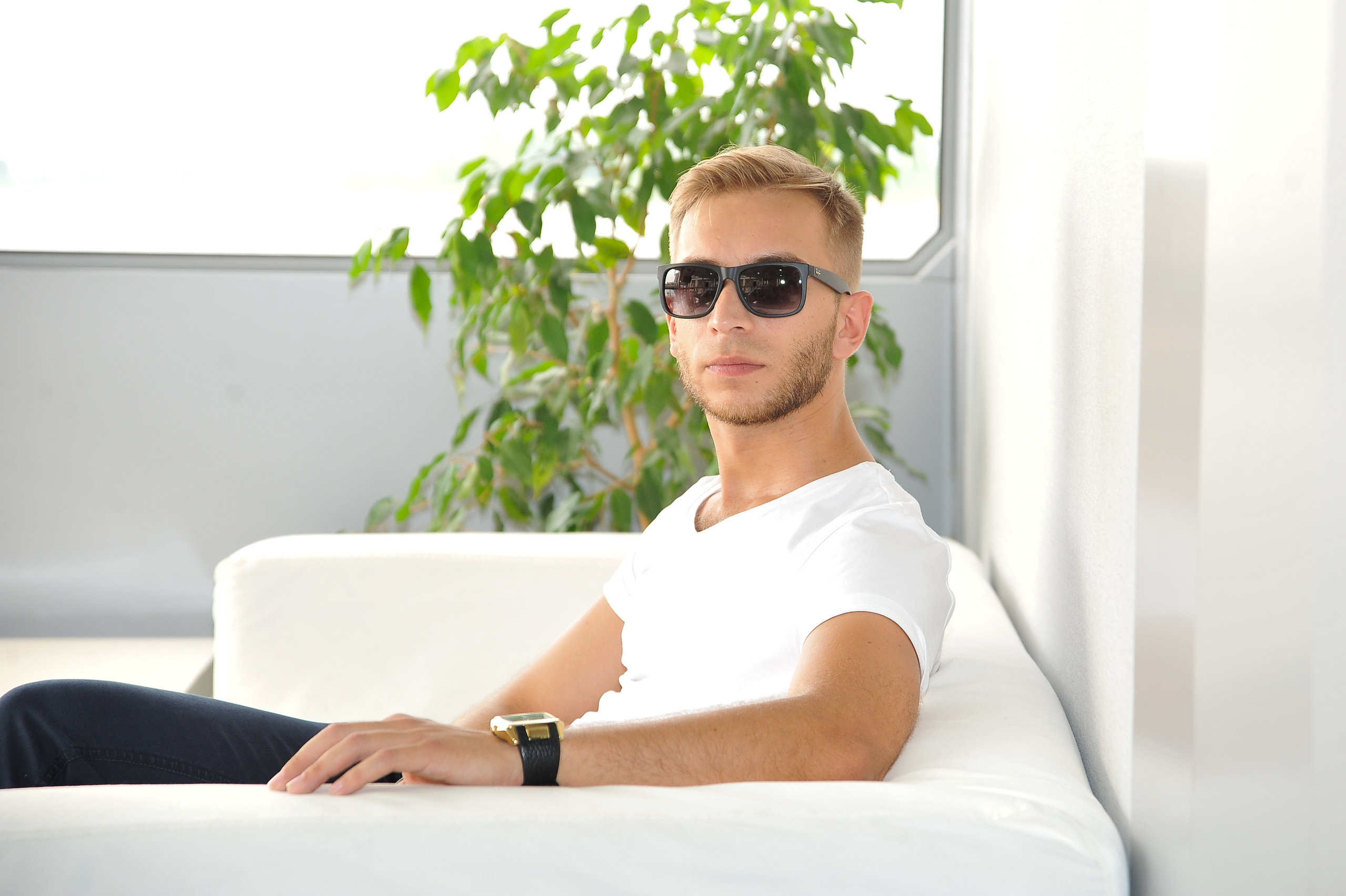 Владимир & Мария 29.07.17. Свадебный фотограф  Нижний Новгород Андрей Мордяхин