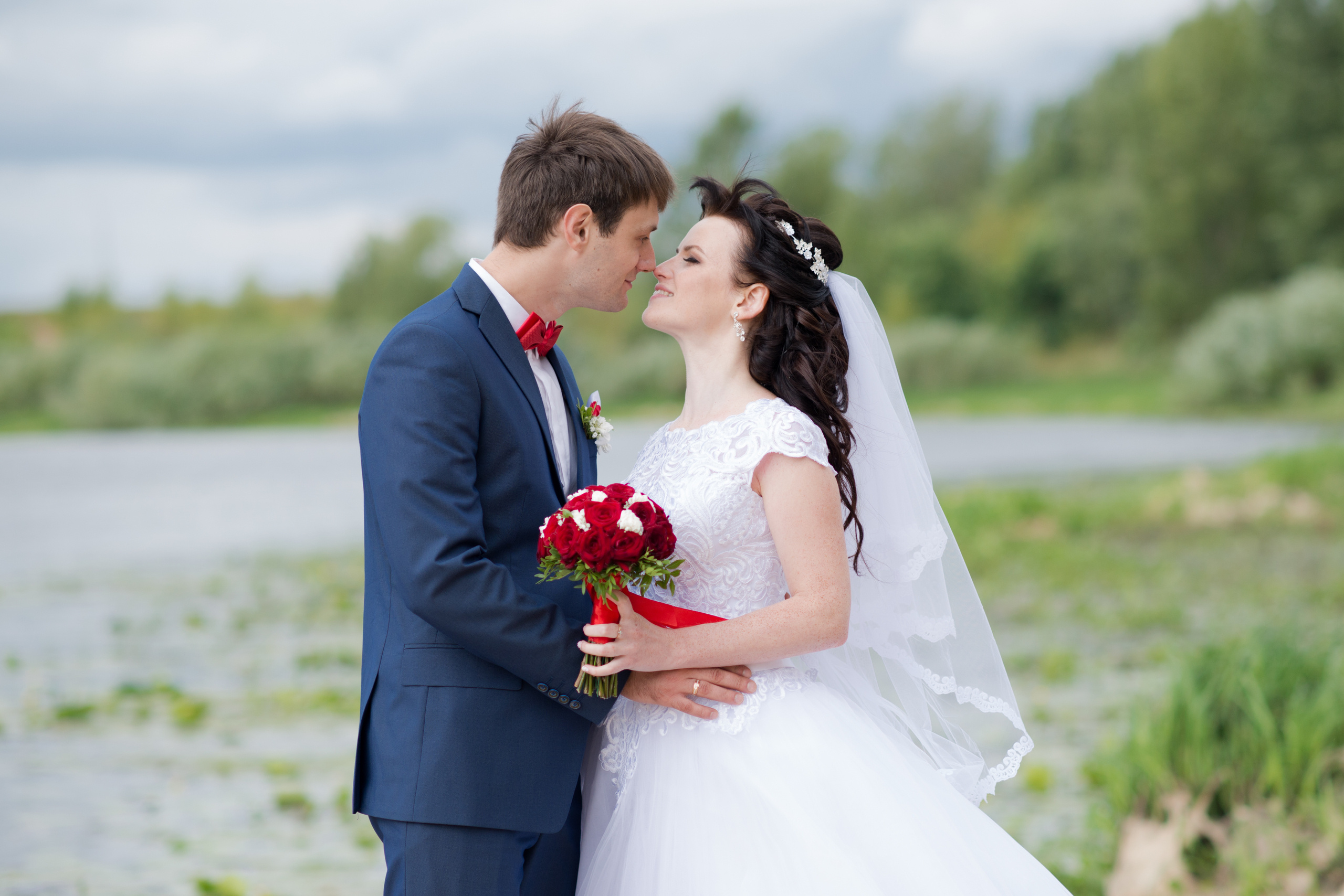 Татьяна & Артур 25.08.17. Свадебный фотограф  Нижний Новгород Андрей Мордяхин