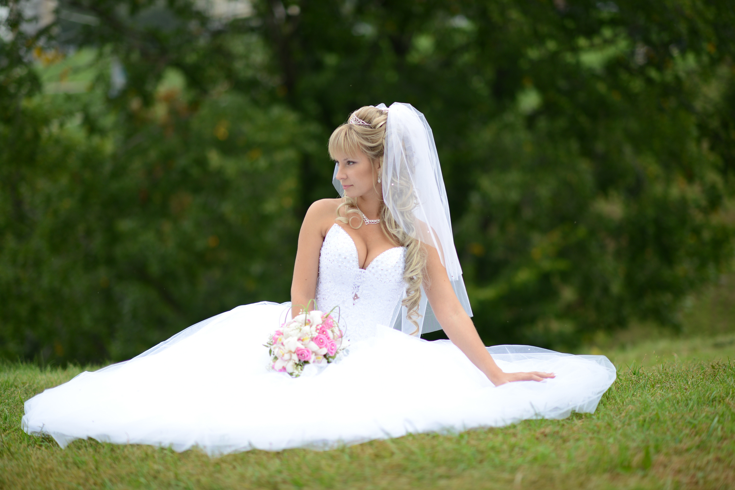 Наталья & Алексей. Свадебный фотограф  Нижний Новгород Андрей Мордяхин