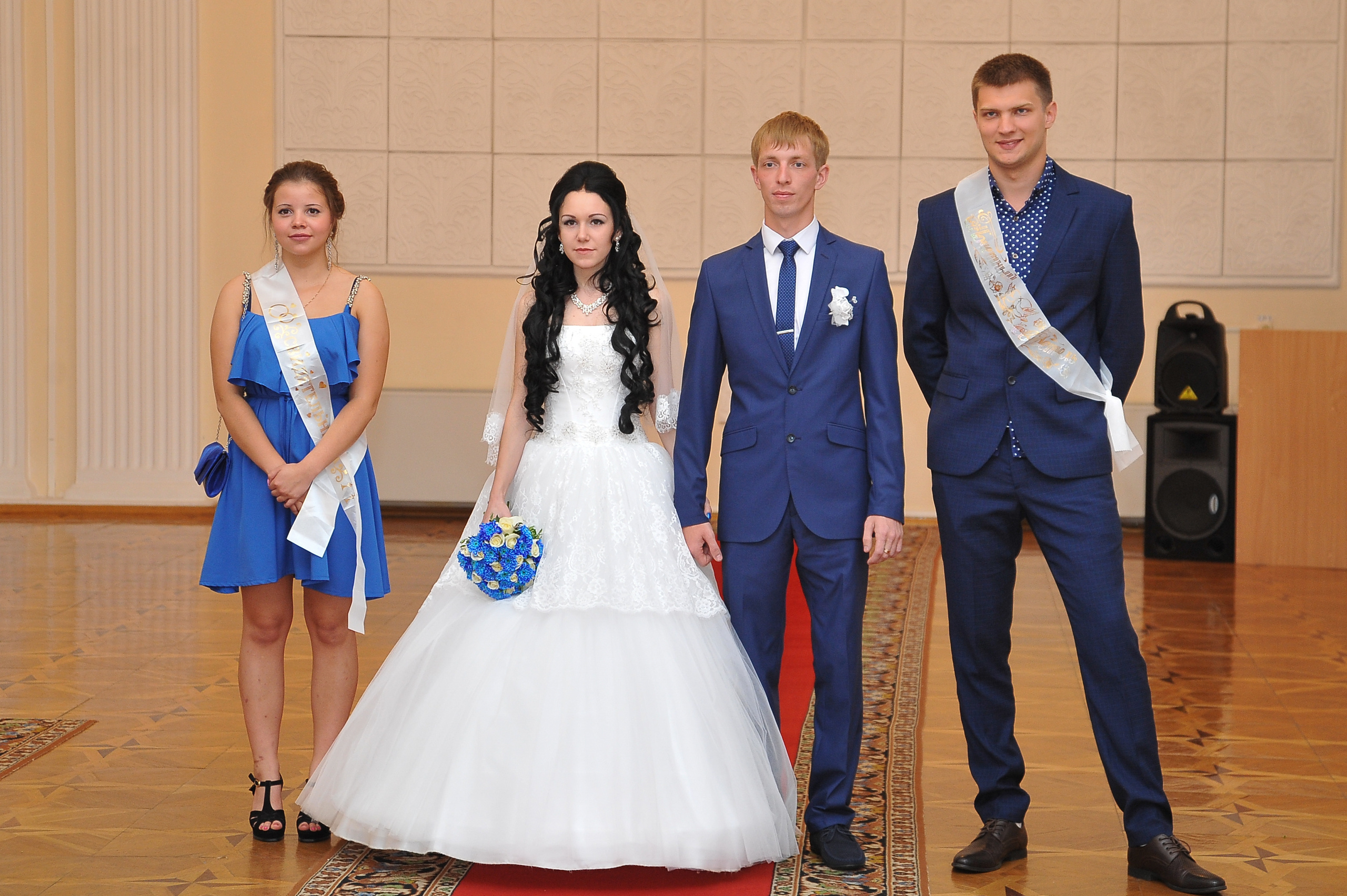 Оксана & Максим 18.08.17. Свадебный фотограф  Нижний Новгород Андрей Мордяхин