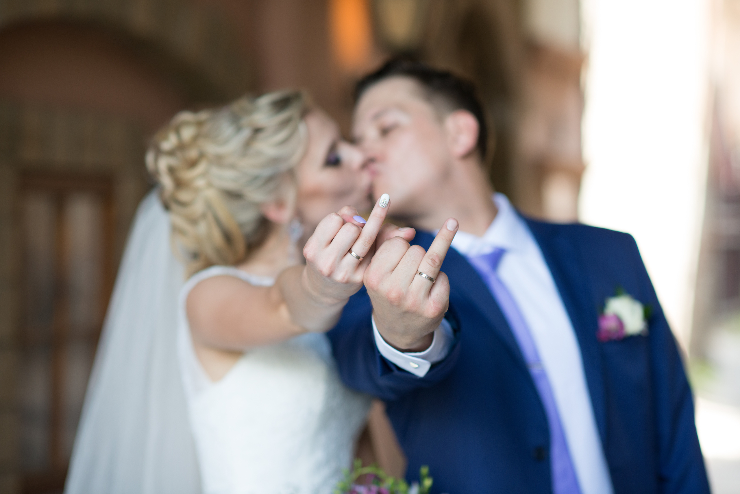 Владимир & Мария 29.07.17. Свадебный фотограф  Нижний Новгород Андрей Мордяхин