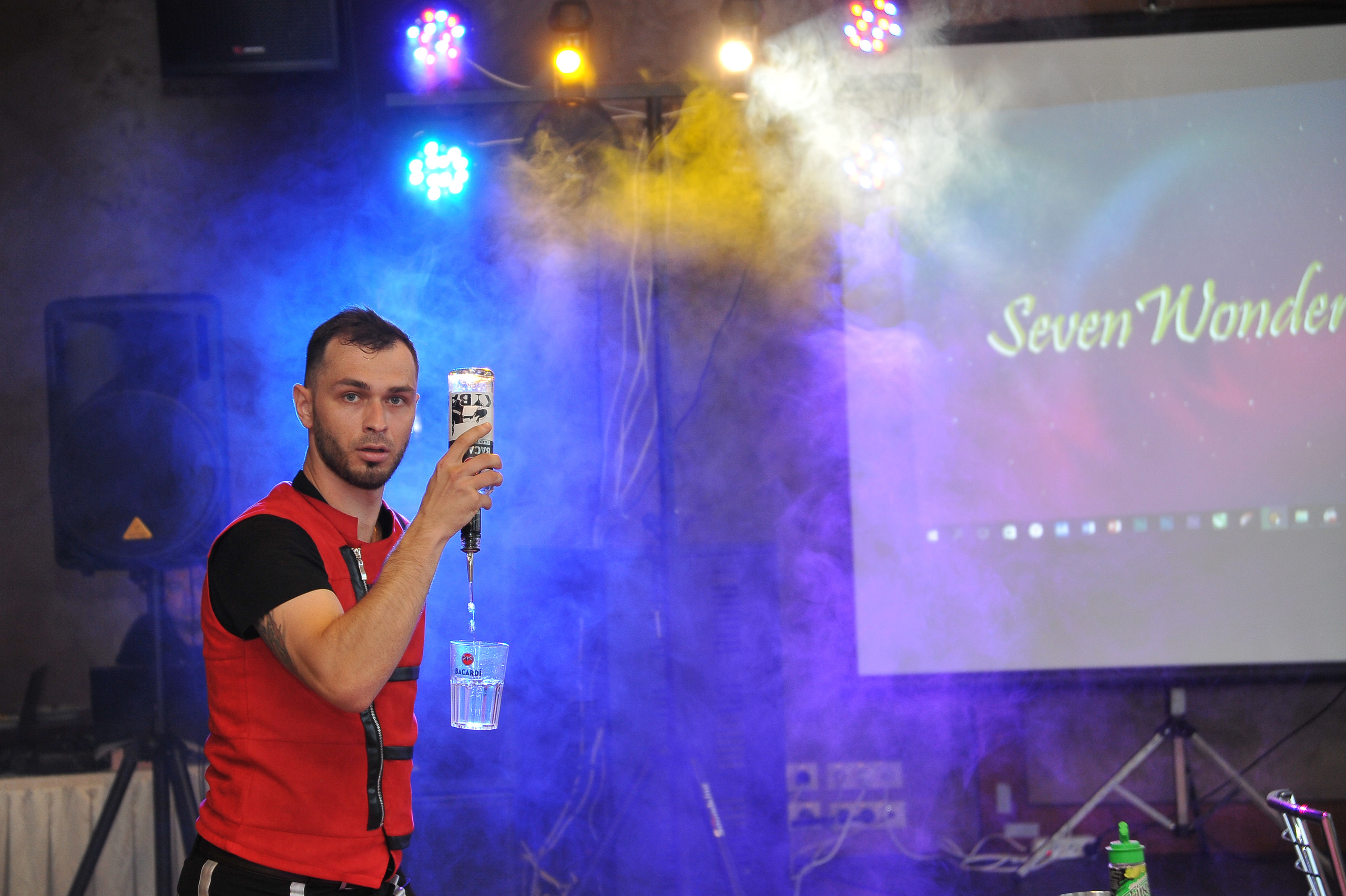 Владимир & Мария 29.07.17. Свадебный фотограф  Нижний Новгород Андрей Мордяхин