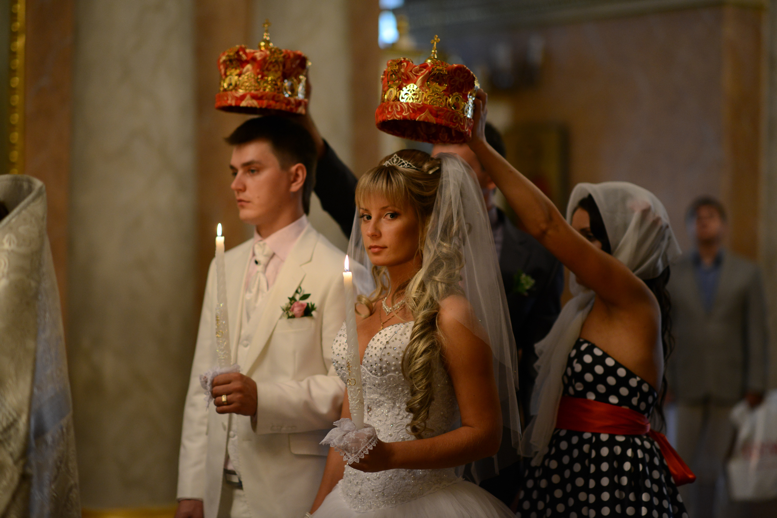 Наталья & Алексей. Свадебный фотограф  Нижний Новгород Андрей Мордяхин