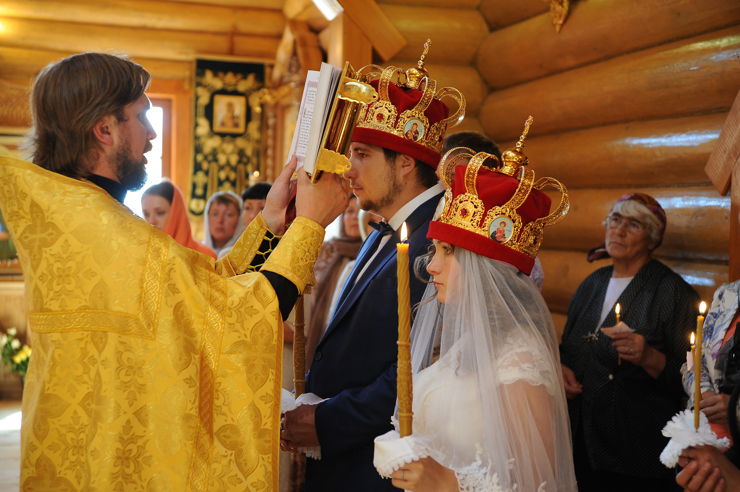 Свадебный фотограф  Нижний Новгород Андрей Мордяхин