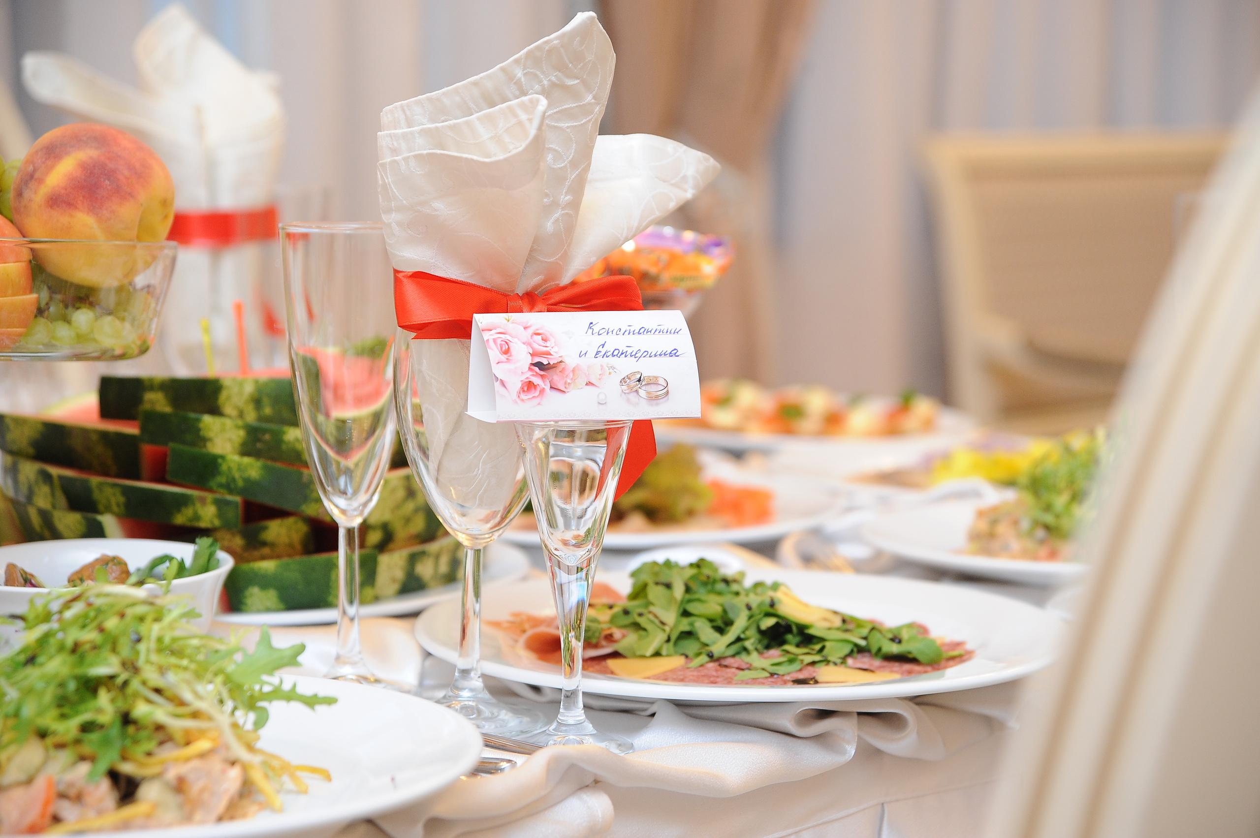 Аня & Дима. Свадебный фотограф  Нижний Новгород Андрей Мордяхин