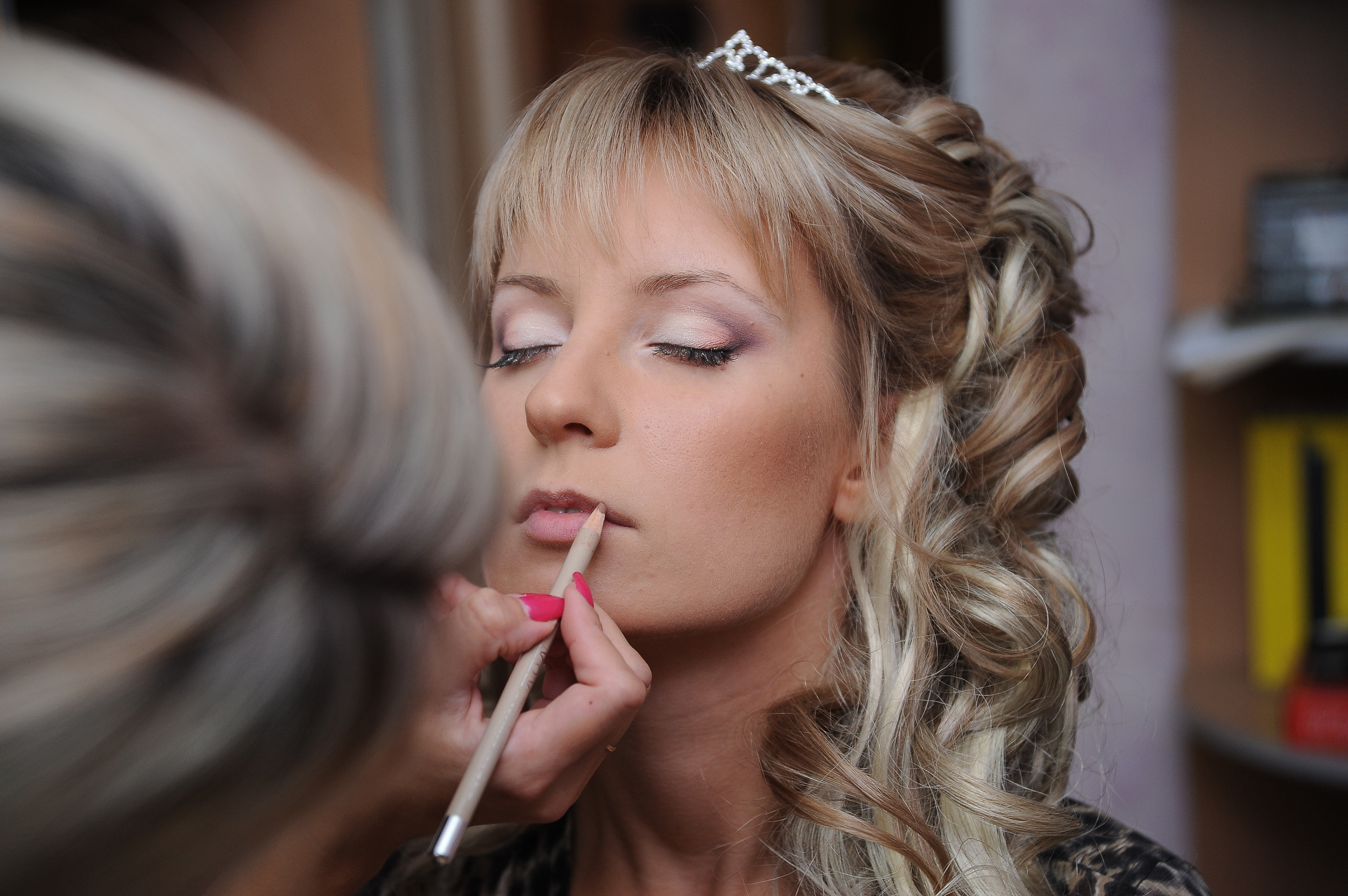 Наталья & Алексей. Свадебный фотограф  Нижний Новгород Андрей Мордяхин