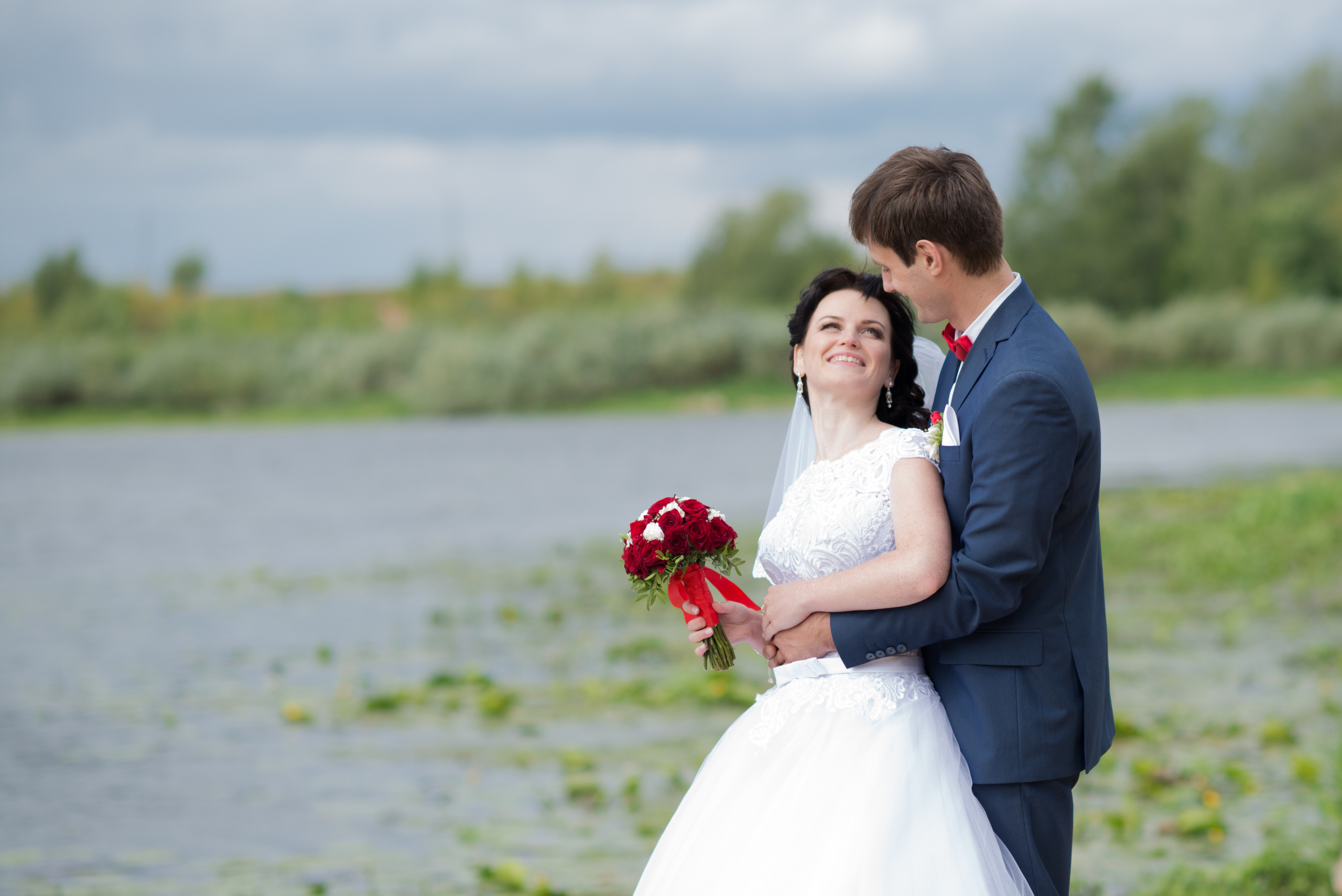 Татьяна & Артур 25.08.17. Свадебный фотограф  Нижний Новгород Андрей Мордяхин