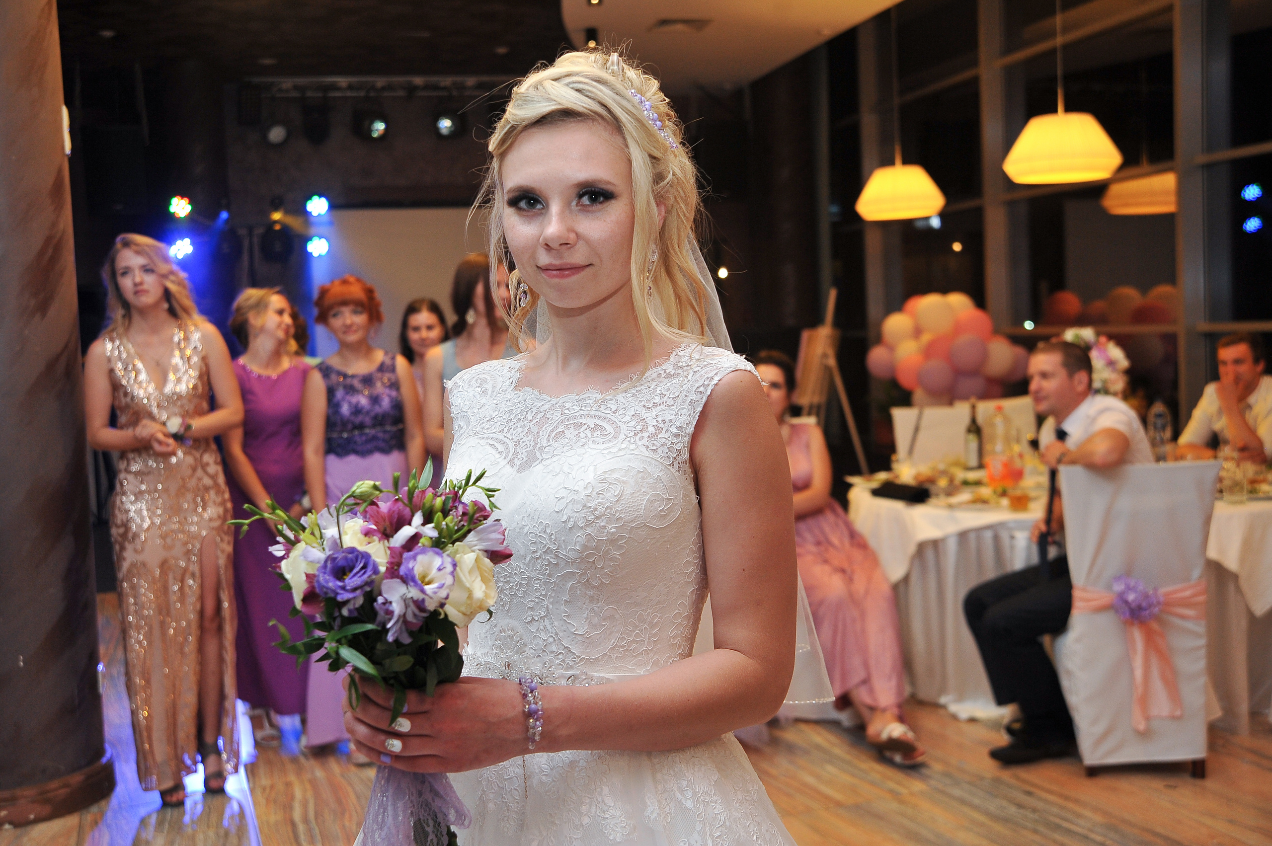 Владимир & Мария 29.07.17. Свадебный фотограф  Нижний Новгород Андрей Мордяхин