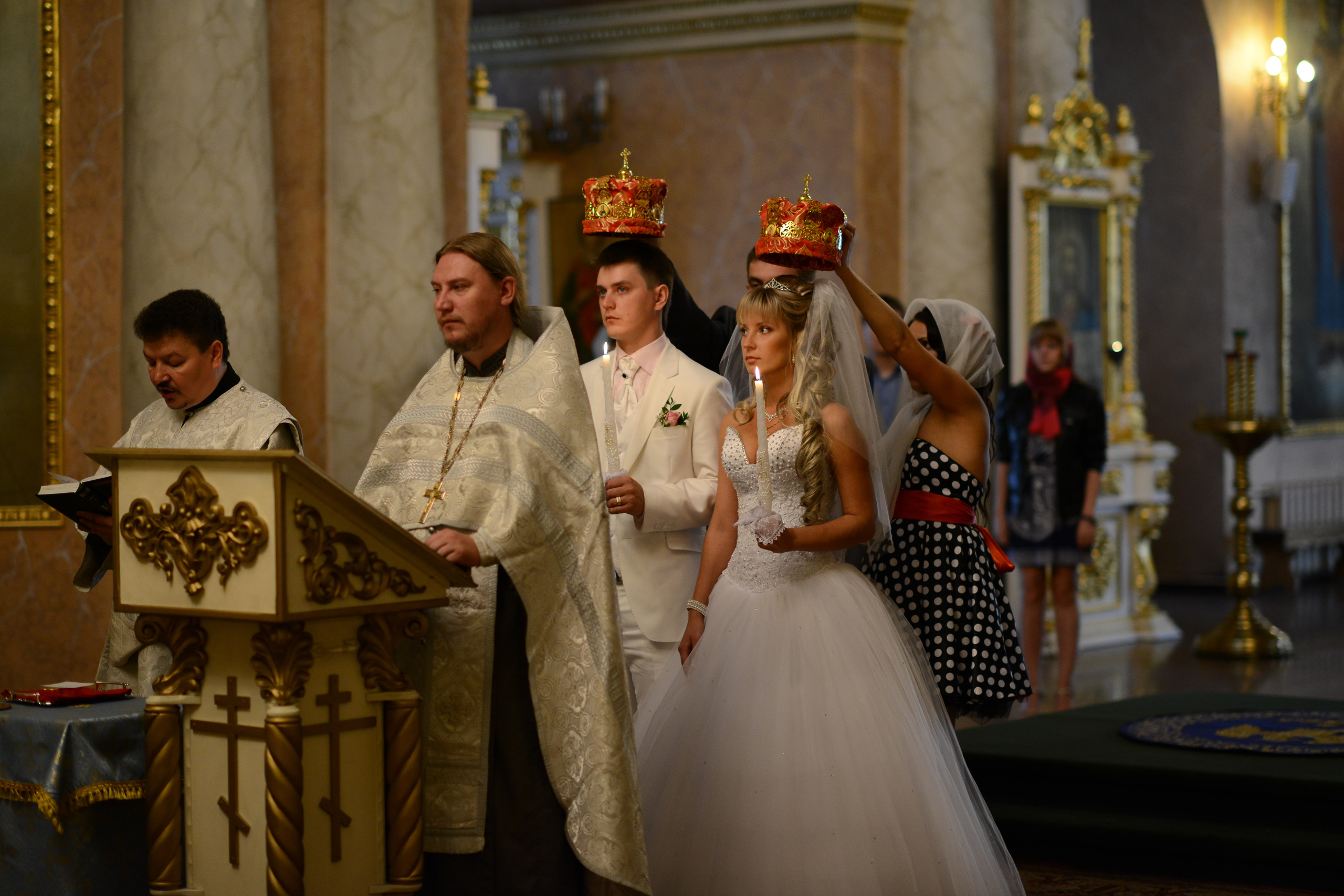 Наталья & Алексей. Свадебный фотограф  Нижний Новгород Андрей Мордяхин