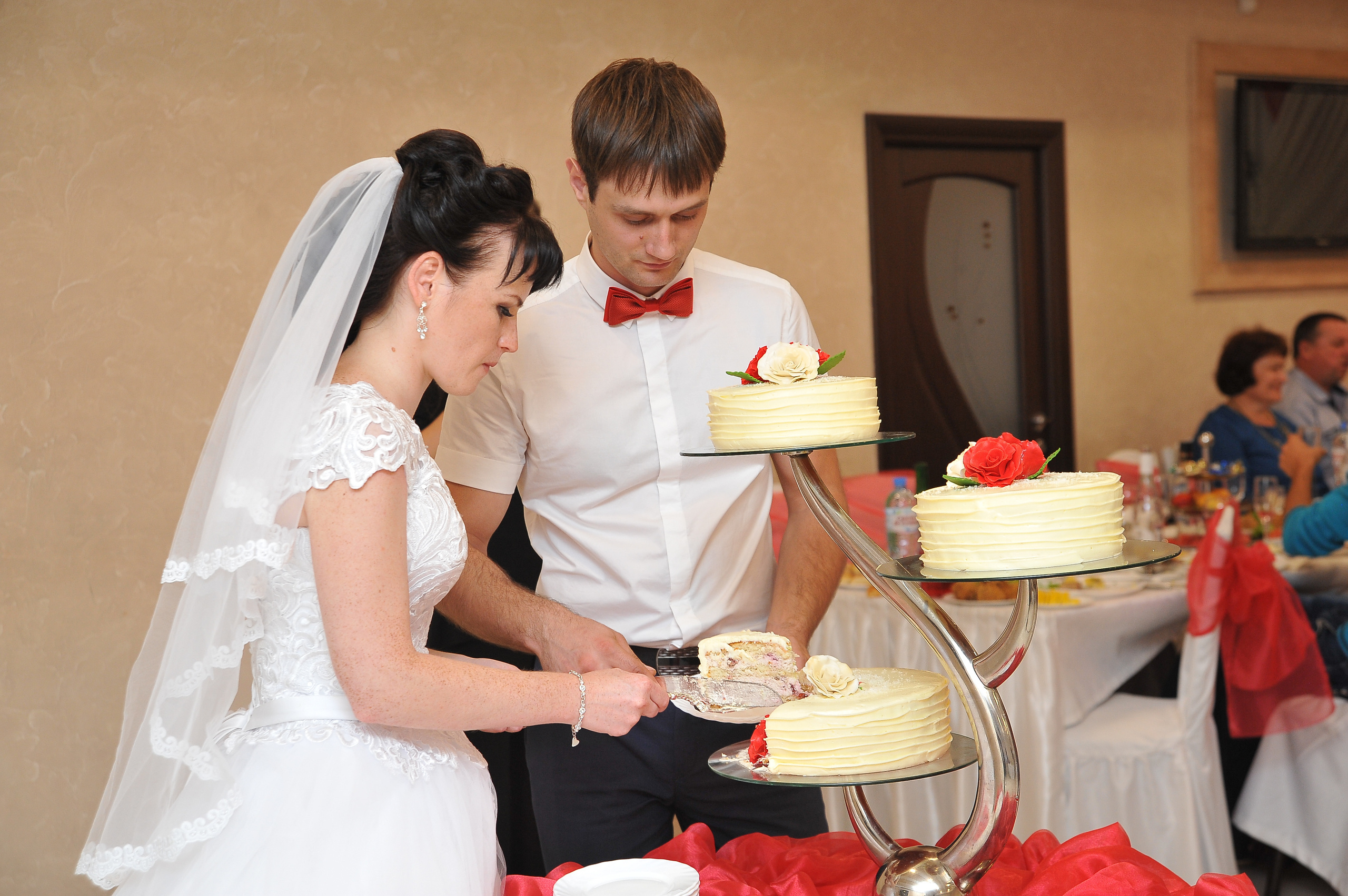 Татьяна & Артур 25.08.17. Свадебный фотограф  Нижний Новгород Андрей Мордяхин