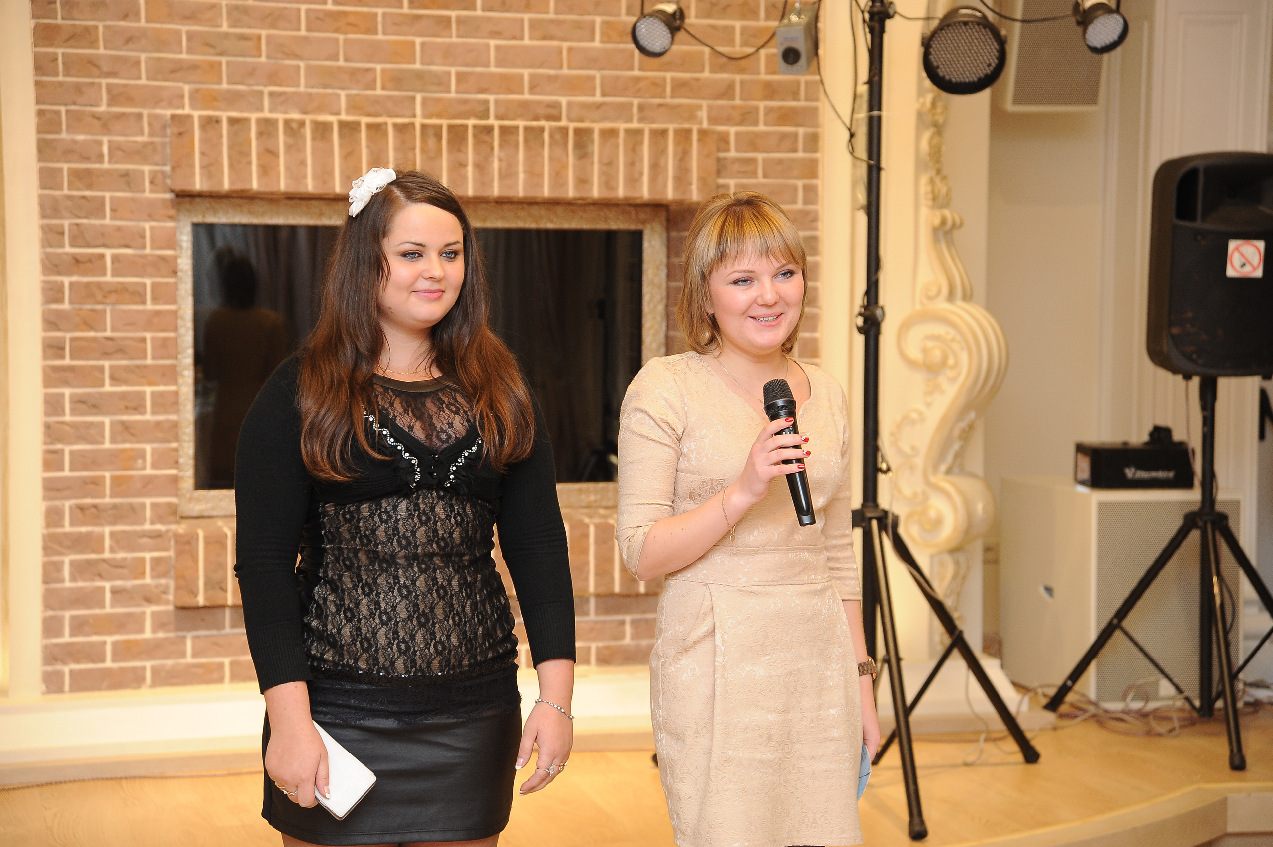 Аня & Дима. Свадебный фотограф  Нижний Новгород Андрей Мордяхин