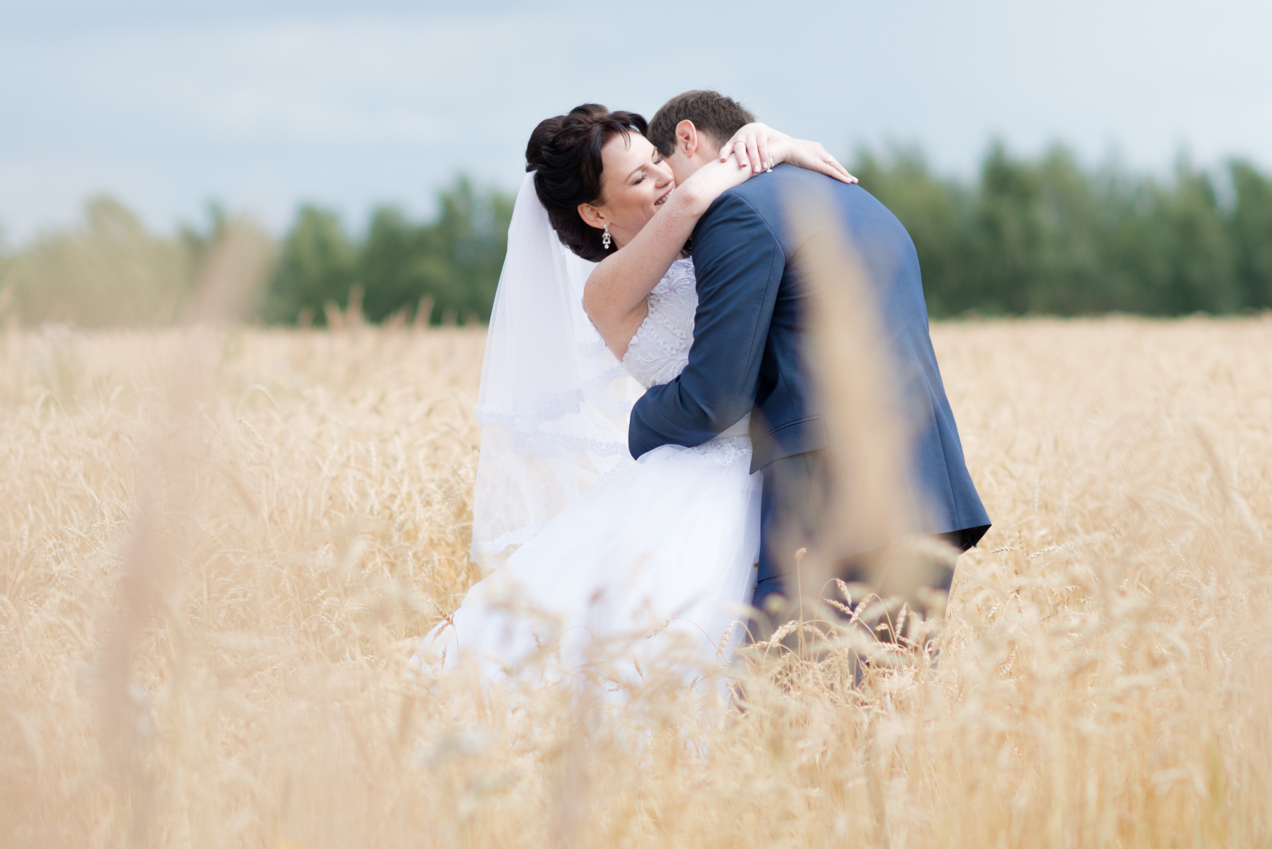 Татьяна & Артур 25.08.17. Свадебный фотограф  Нижний Новгород Андрей Мордяхин