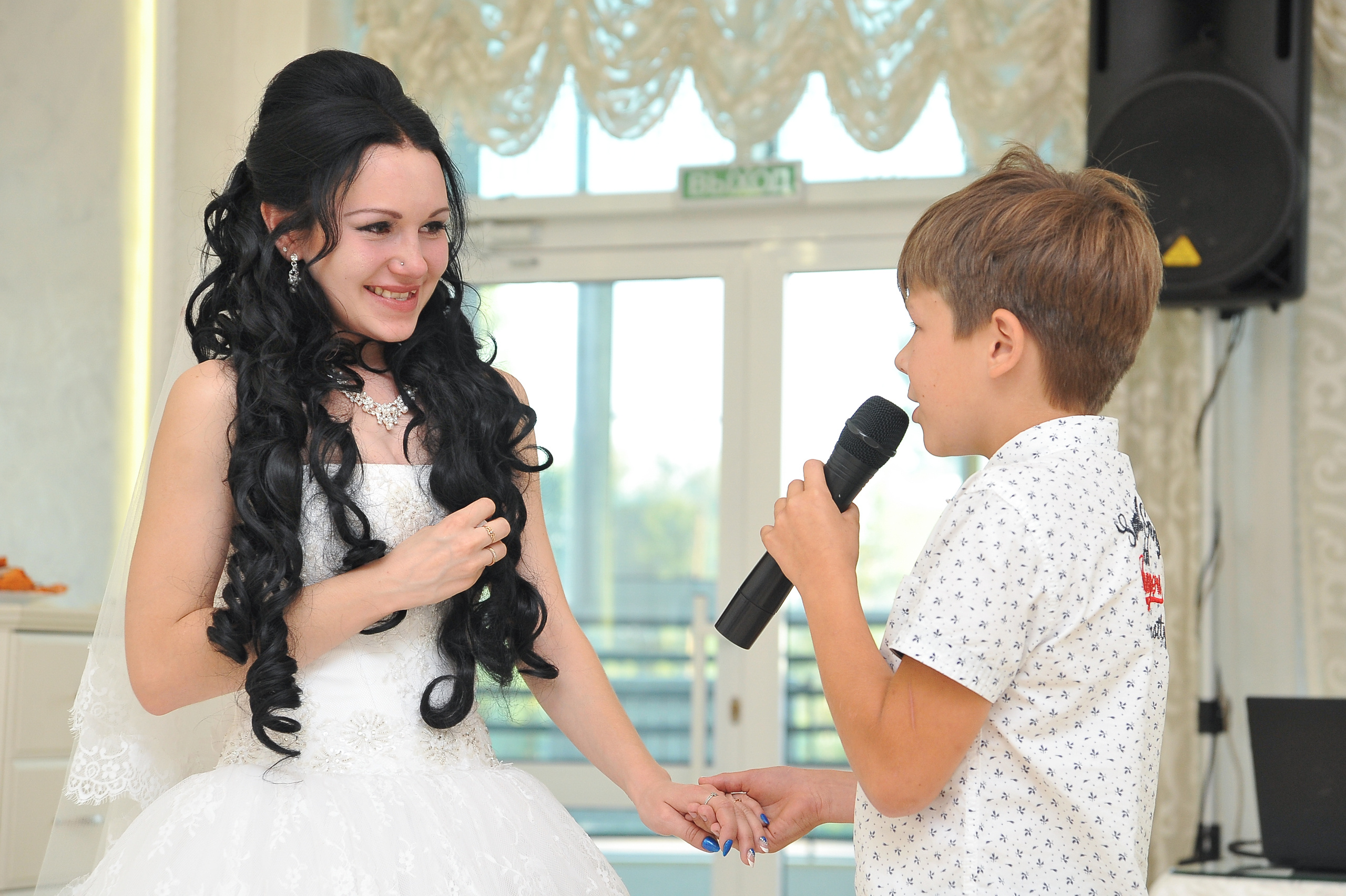 Оксана & Максим 18.08.17. Свадебный фотограф  Нижний Новгород Андрей Мордяхин