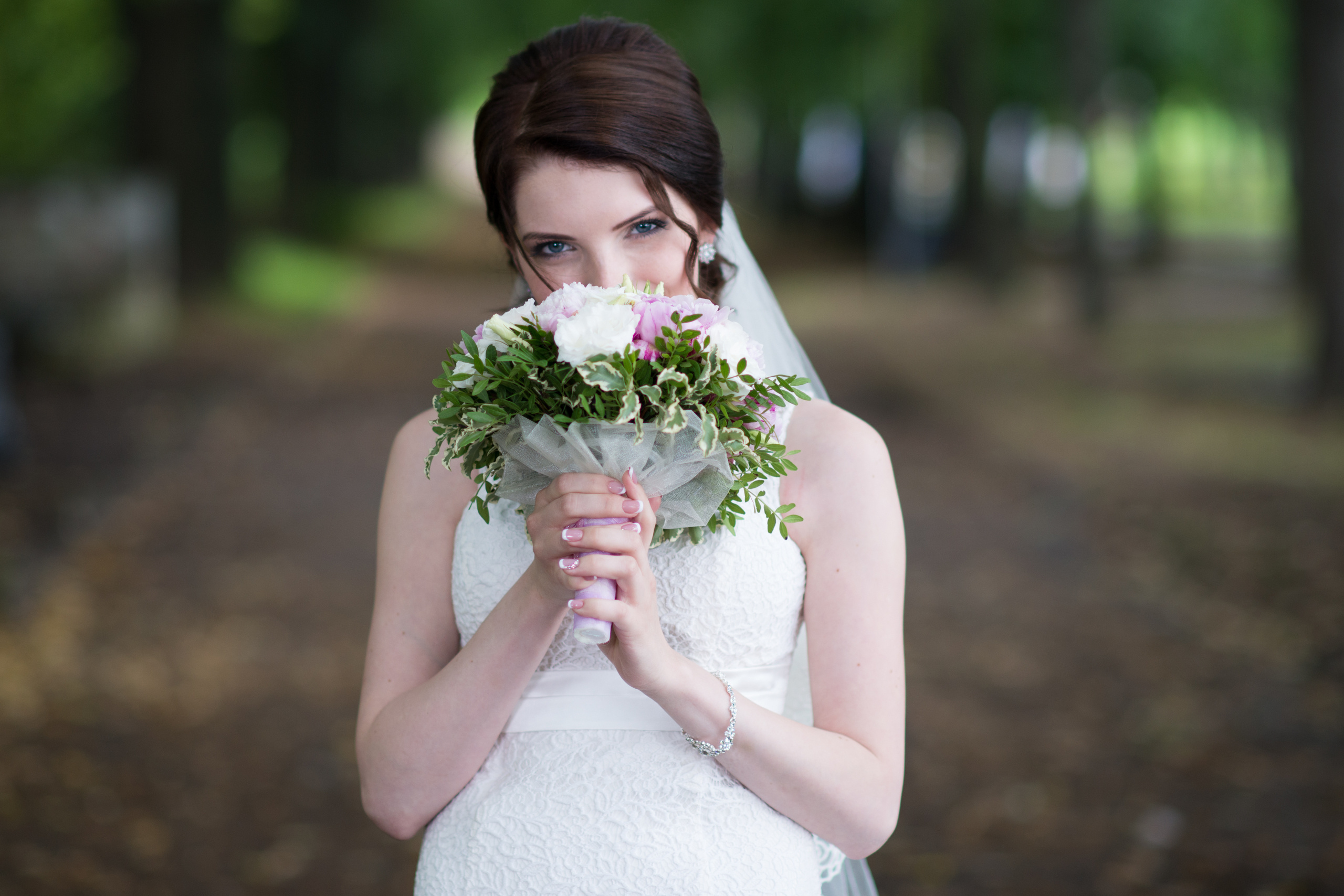 Татьяна & Максим 03.08.17. Свадебный фотограф  Нижний Новгород Андрей Мордяхин