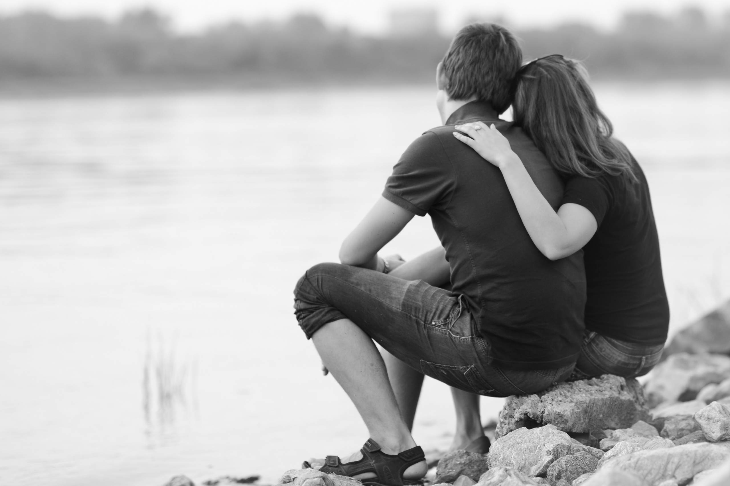 Love story. Свадебный фотограф  Нижний Новгород Андрей Мордяхин