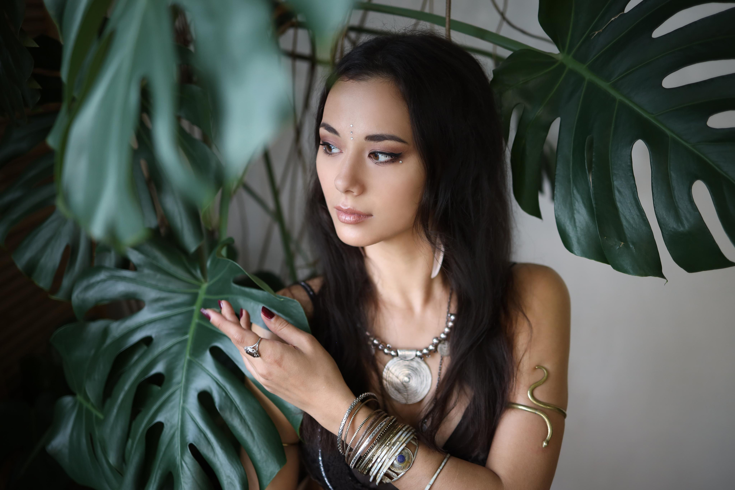 Портреты. Фотограф Юля Постнова